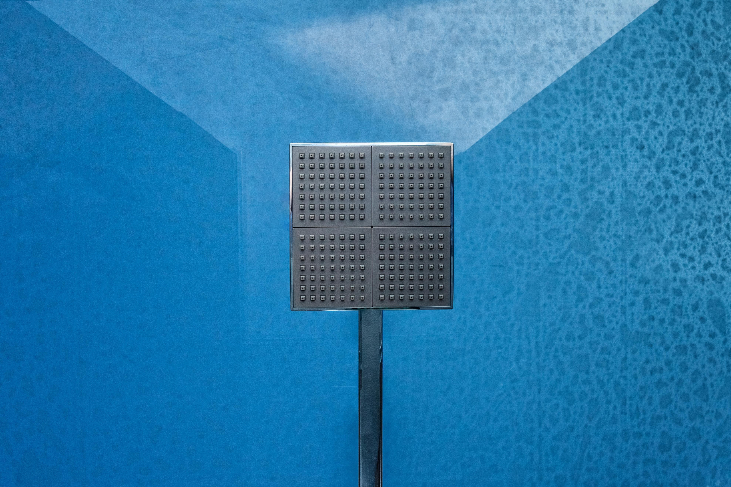 Фотосъёмка бассейнов. Алексей Шмуль