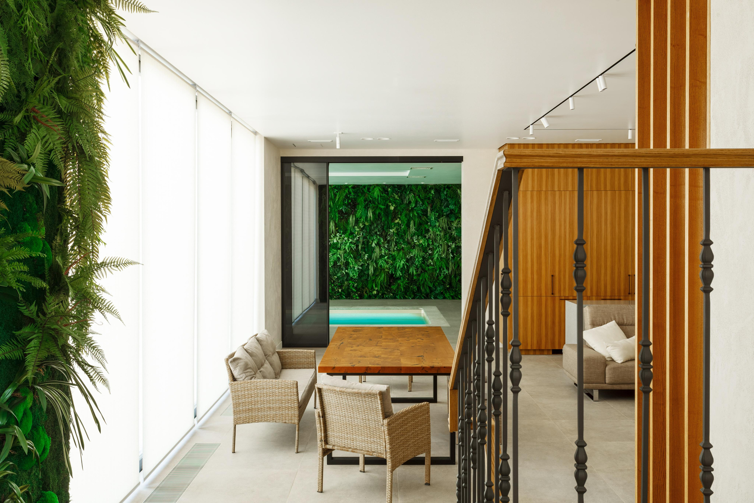 Фотосъёмка бассейнов. Алексей Шмуль