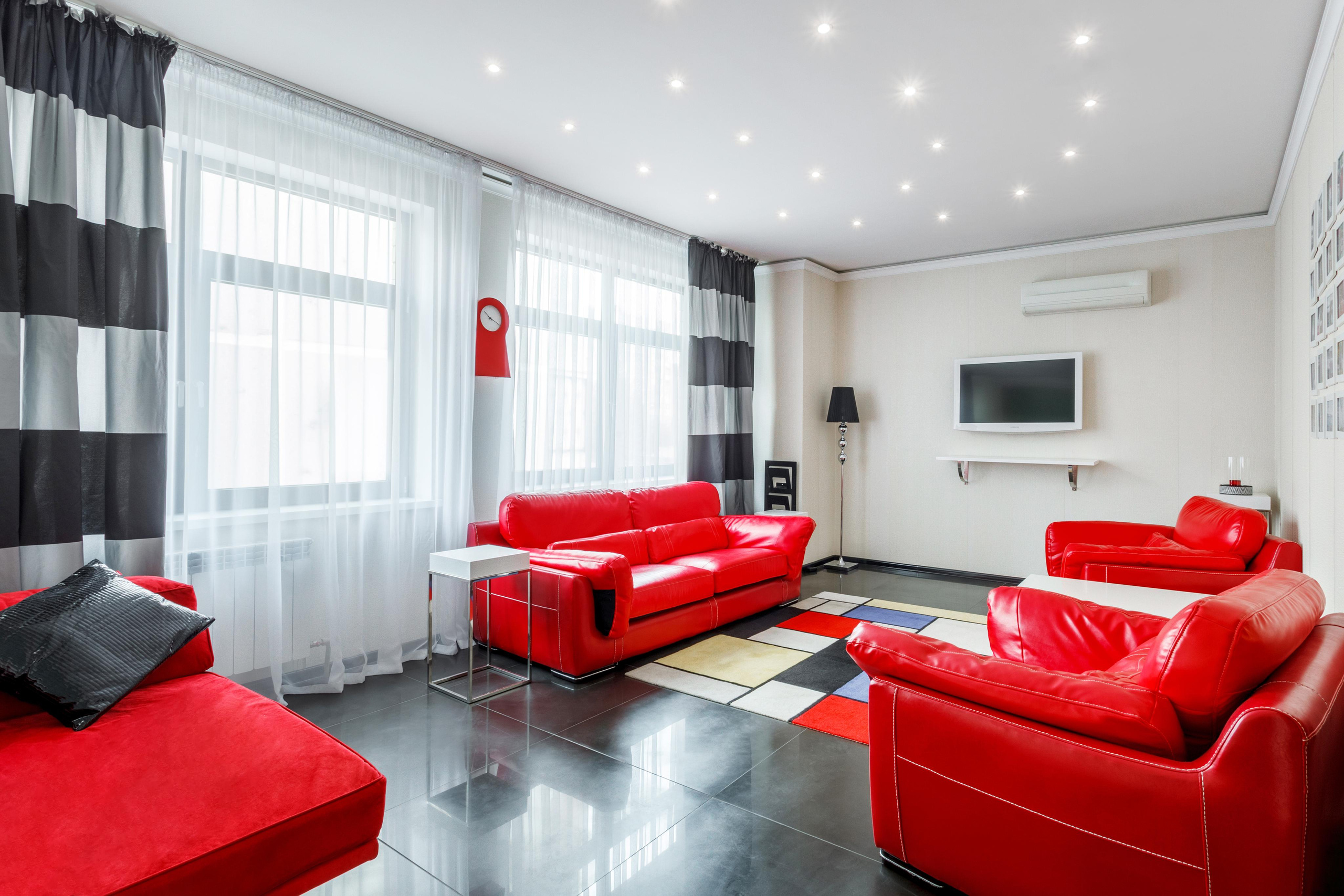 Фотосъёмка для отелей. Алексей Шмуль