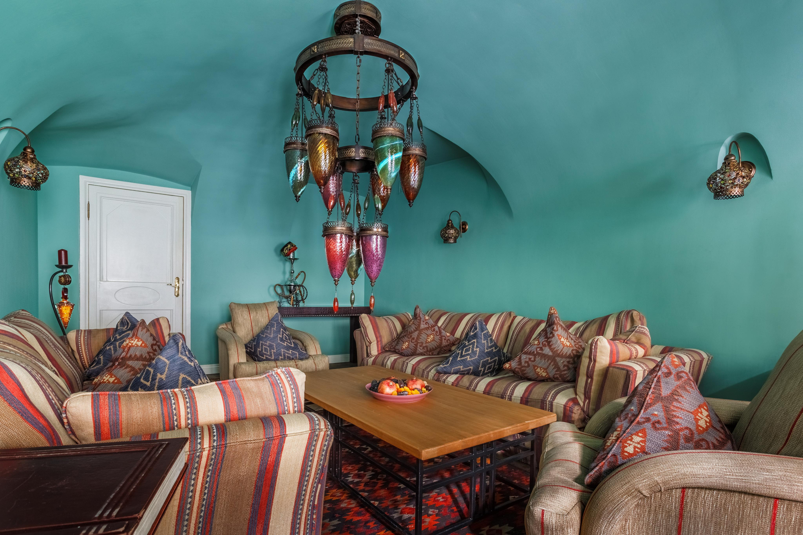 Фотосъёмка для отелей. Алексей Шмуль