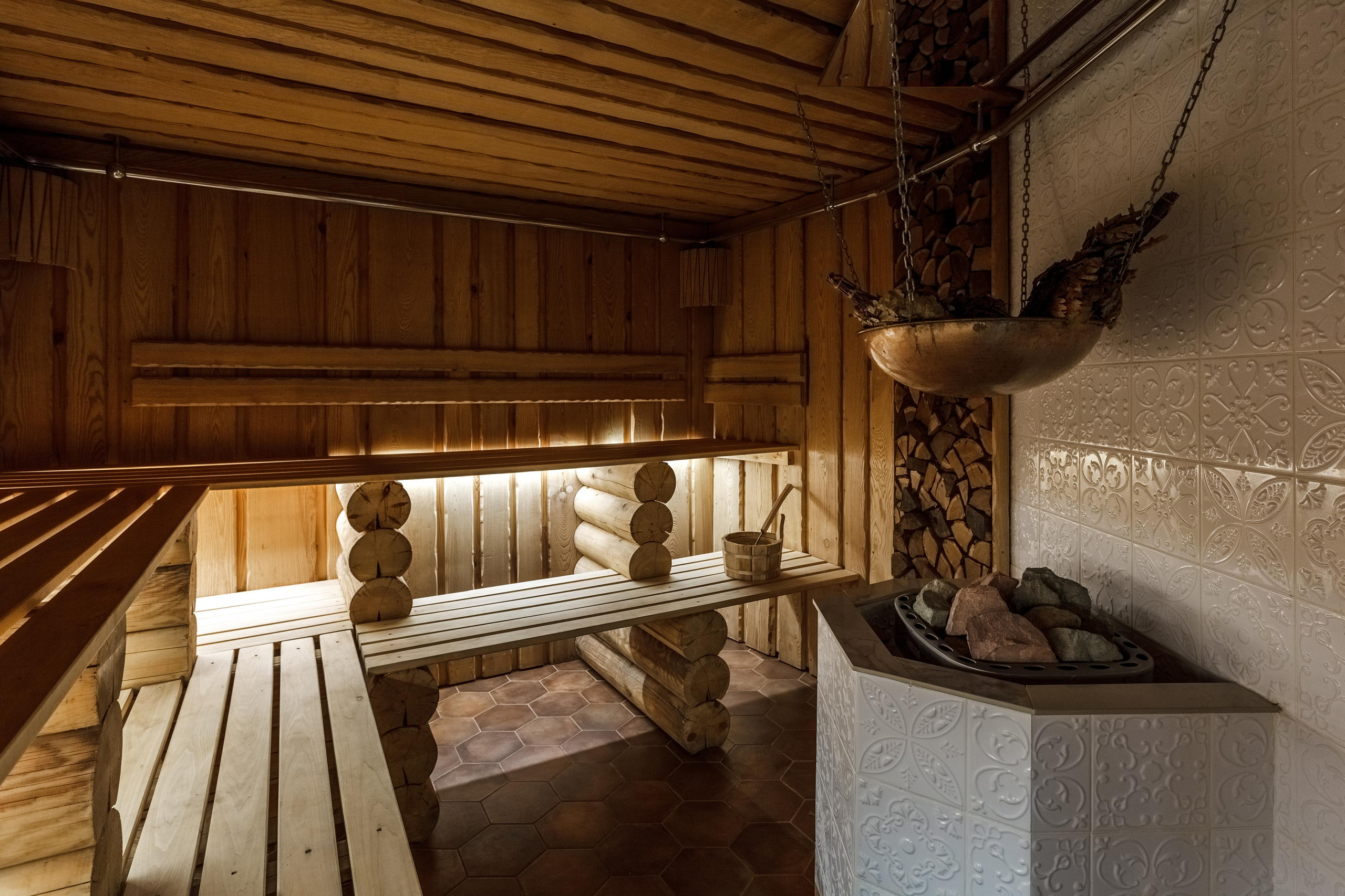 Фотосъёмка для отелей. Алексей Шмуль