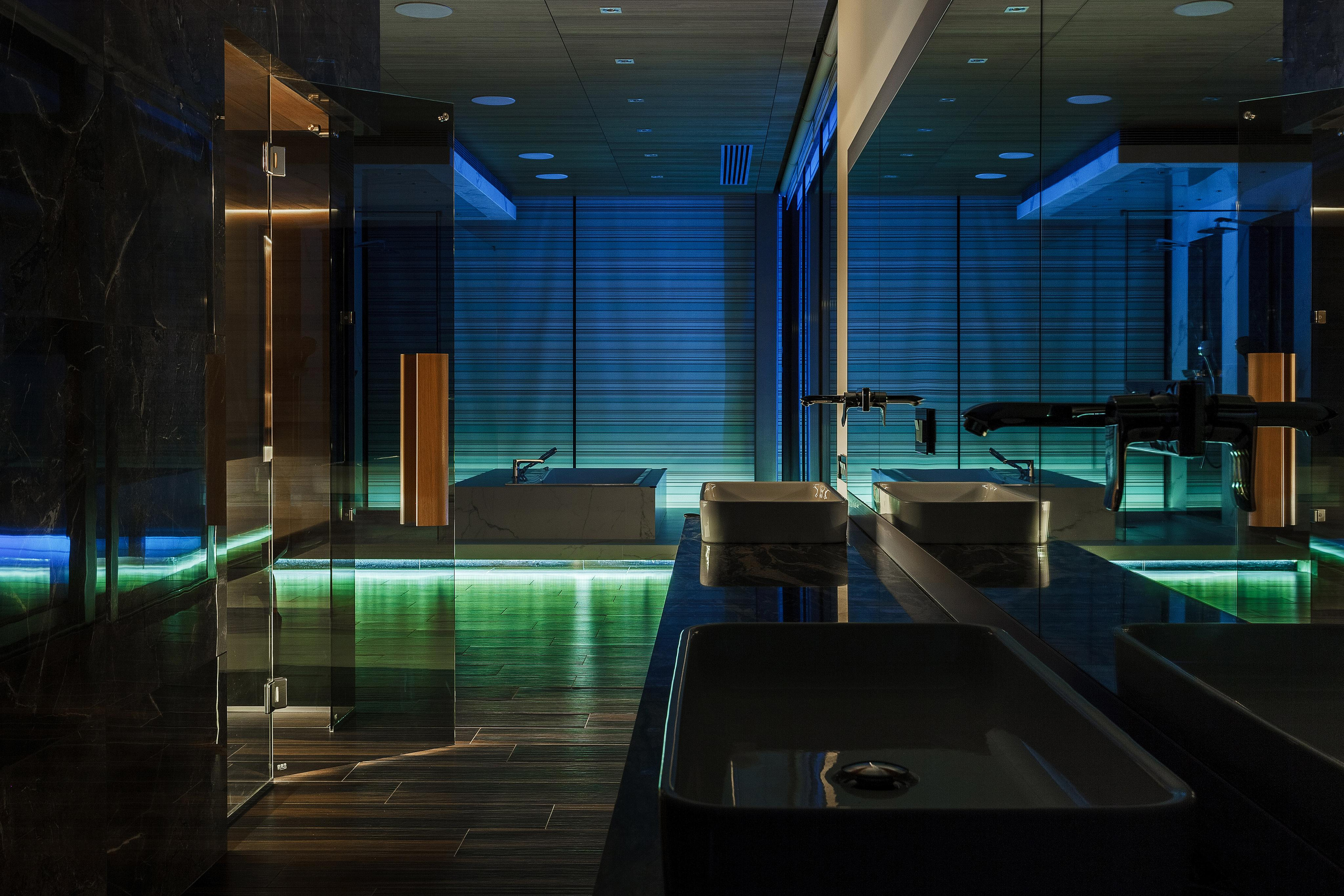 Фотосъёмка интерьеров. Алексей Шмуль