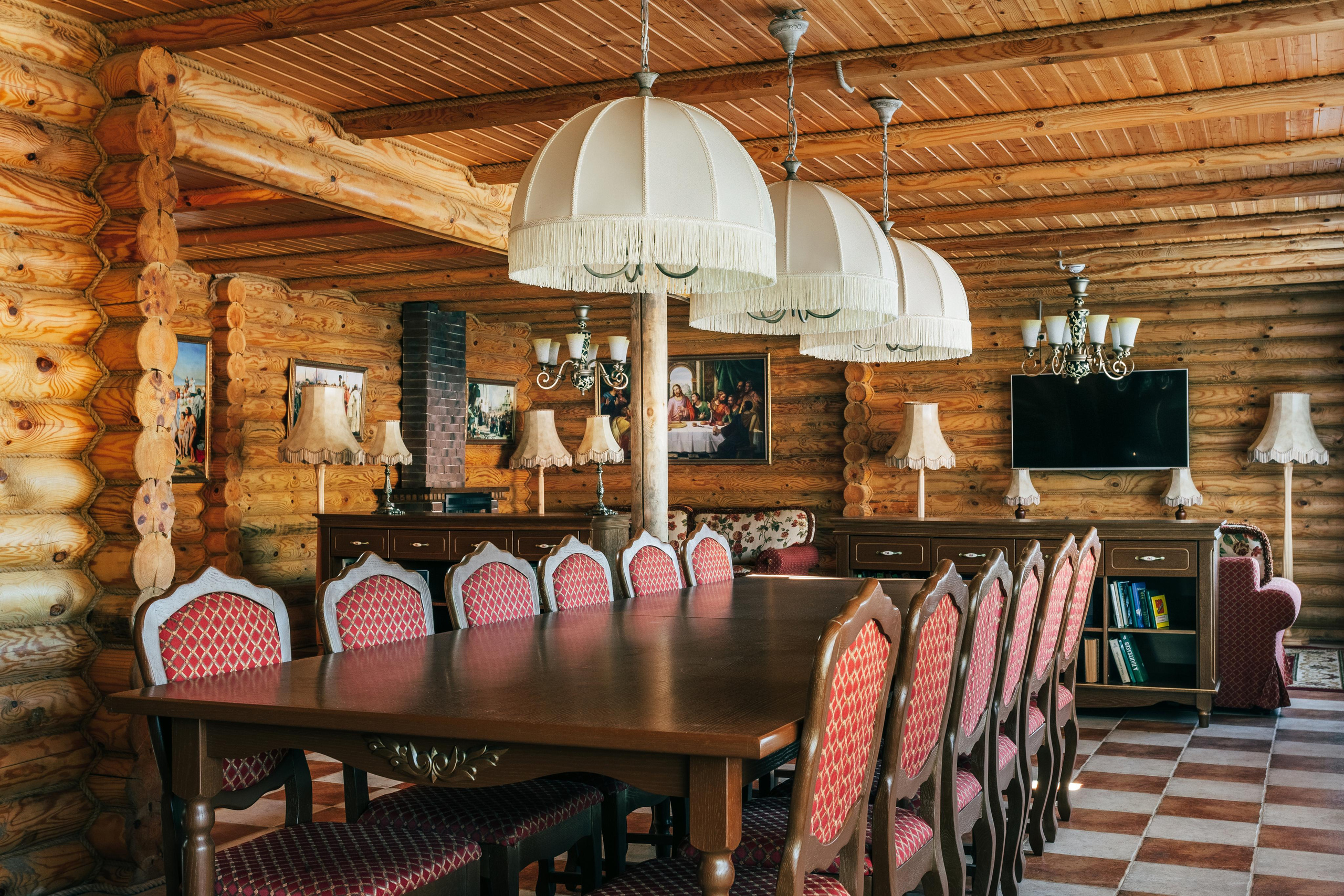 Фотосъёмка для отелей. Алексей Шмуль