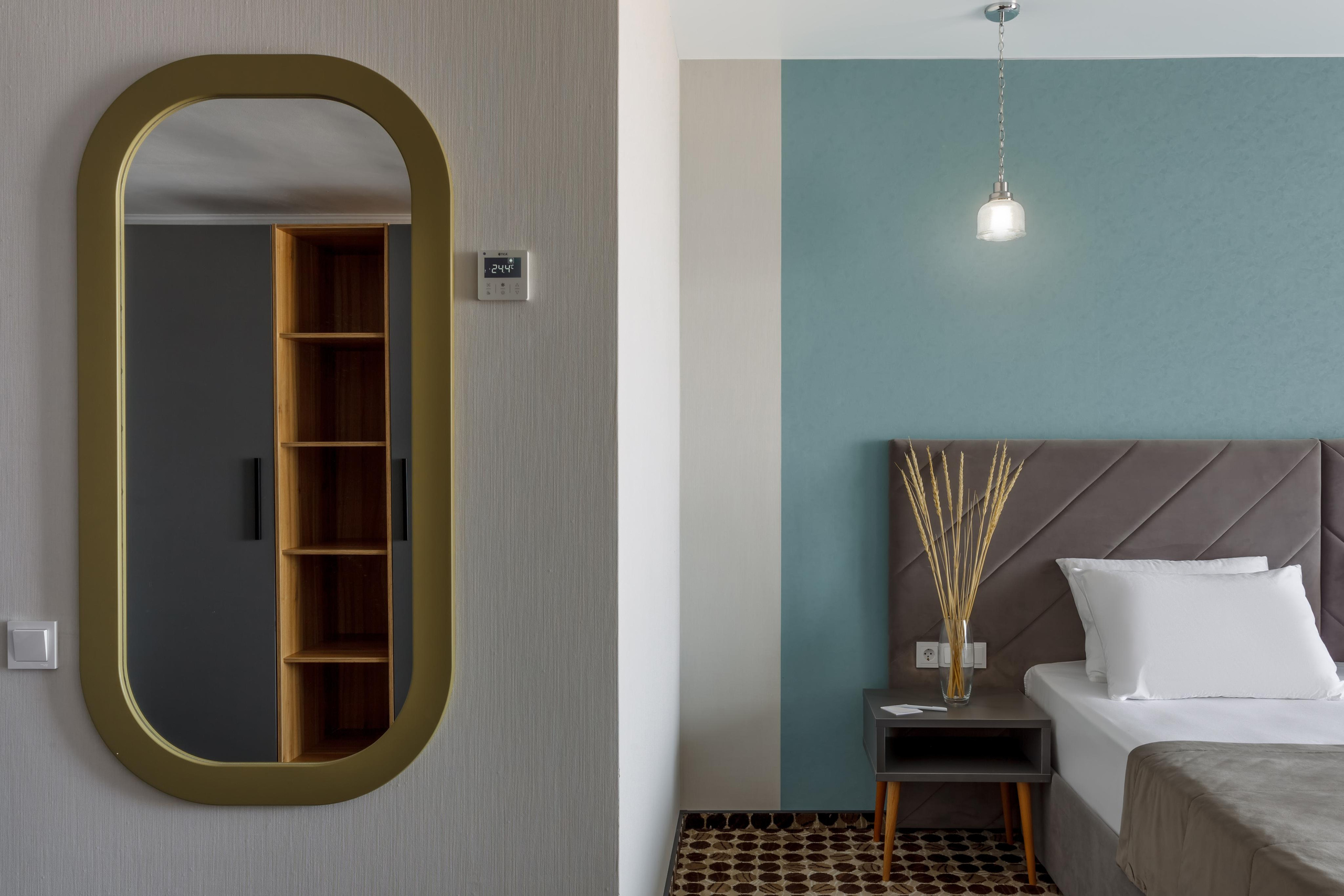 Фотосъёмка для отелей. Алексей Шмуль