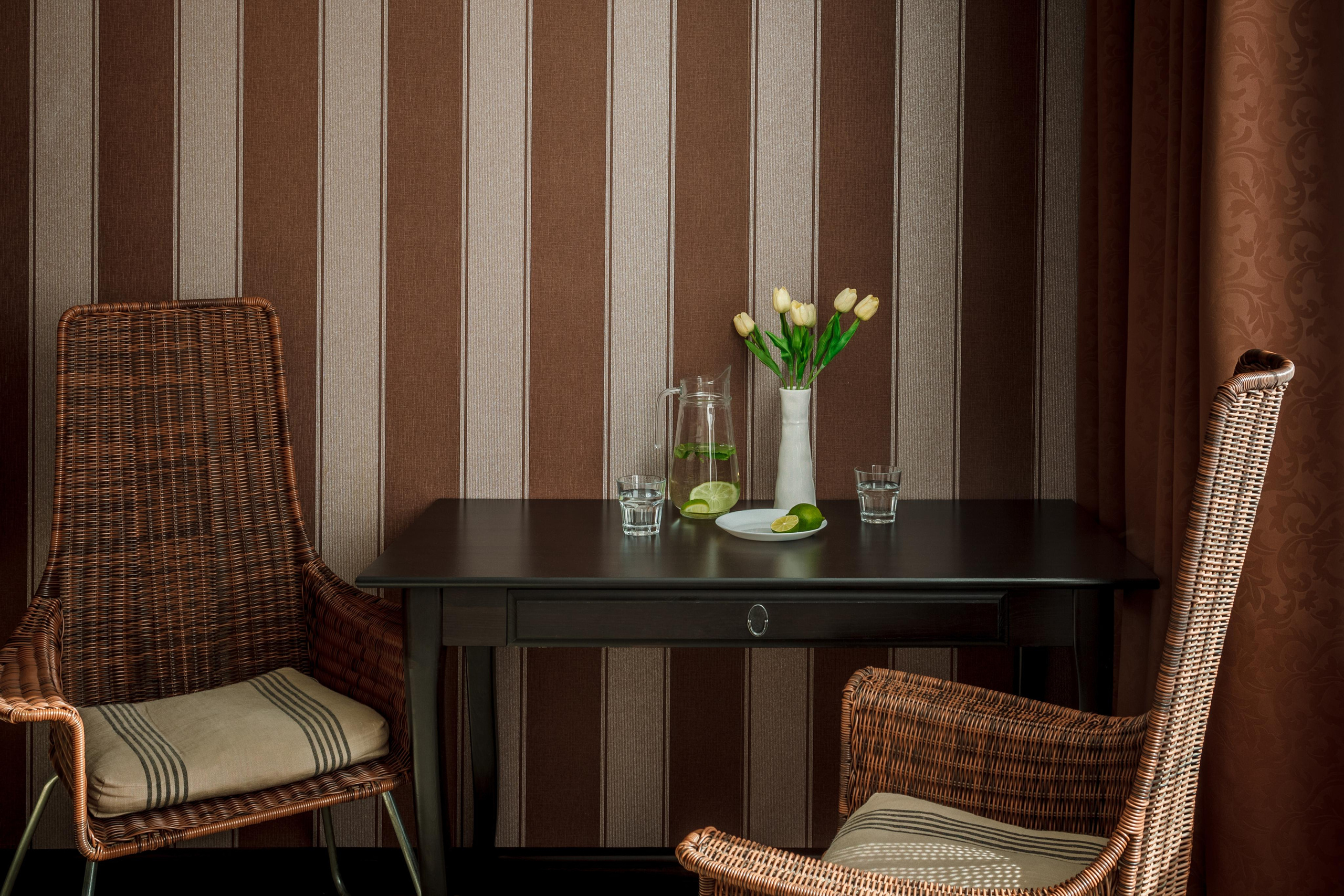 Фотосъёмка для отелей. Алексей Шмуль