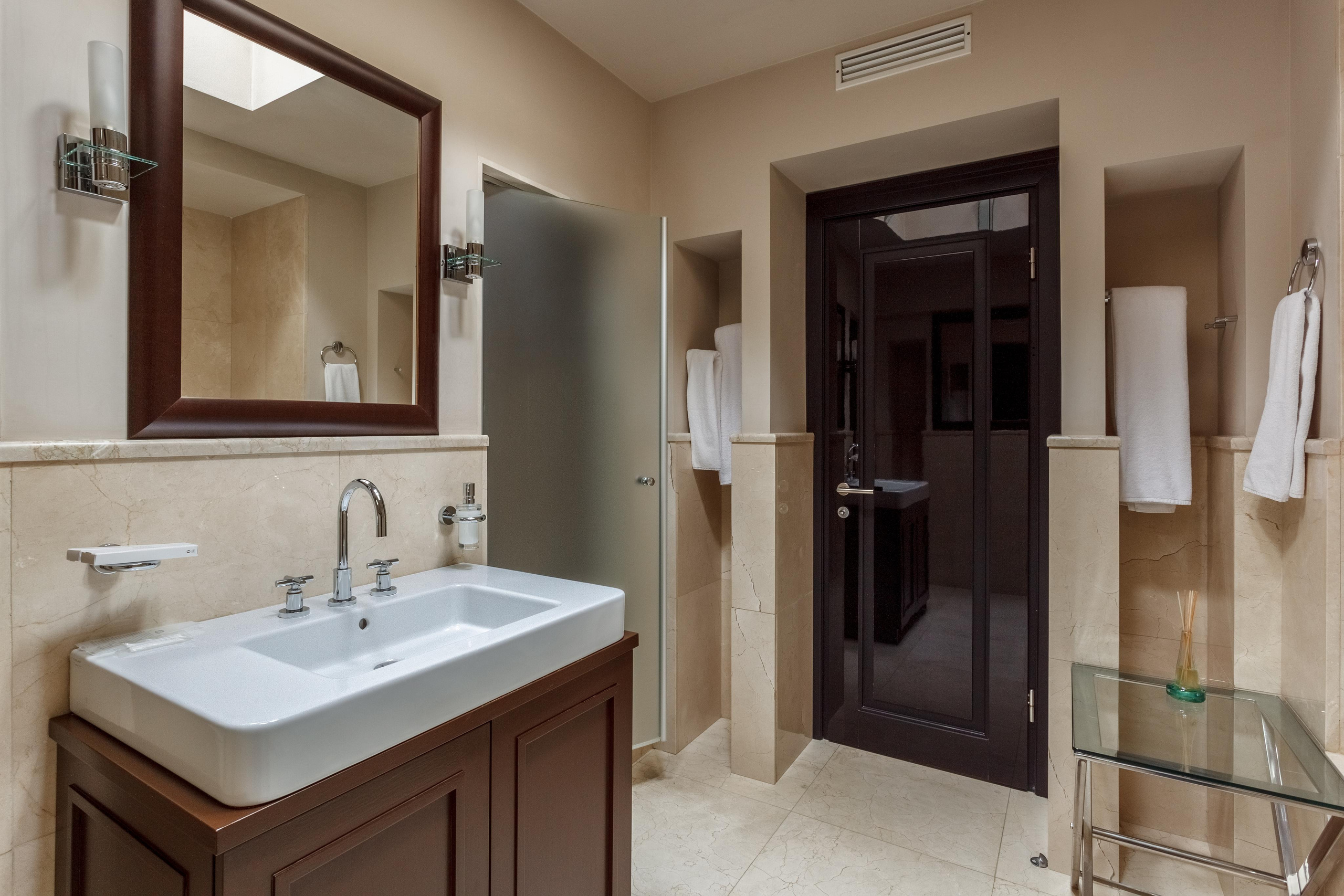 Фотосъёмка для отелей. Алексей Шмуль