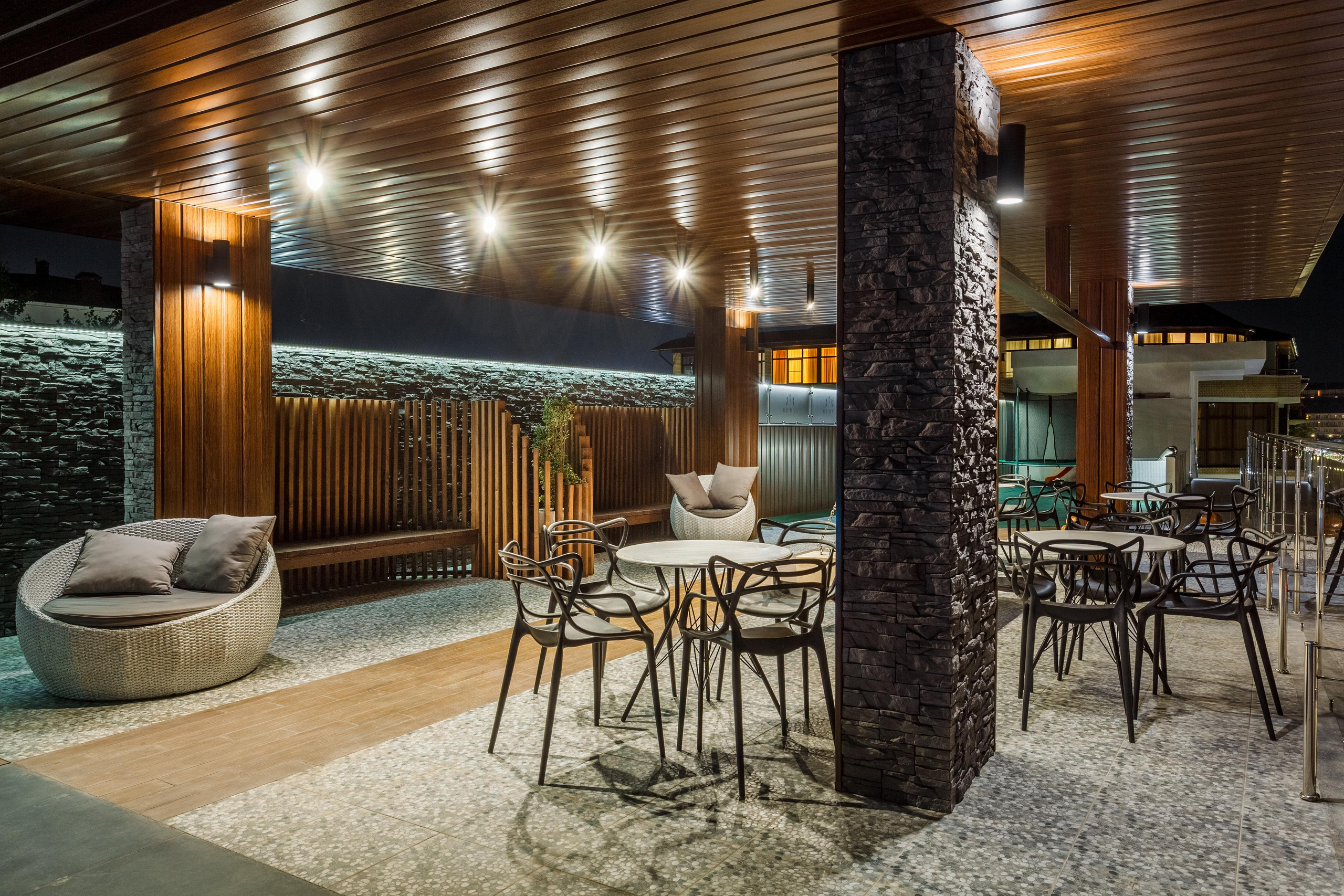 Фотосъёмка для отелей. Алексей Шмуль