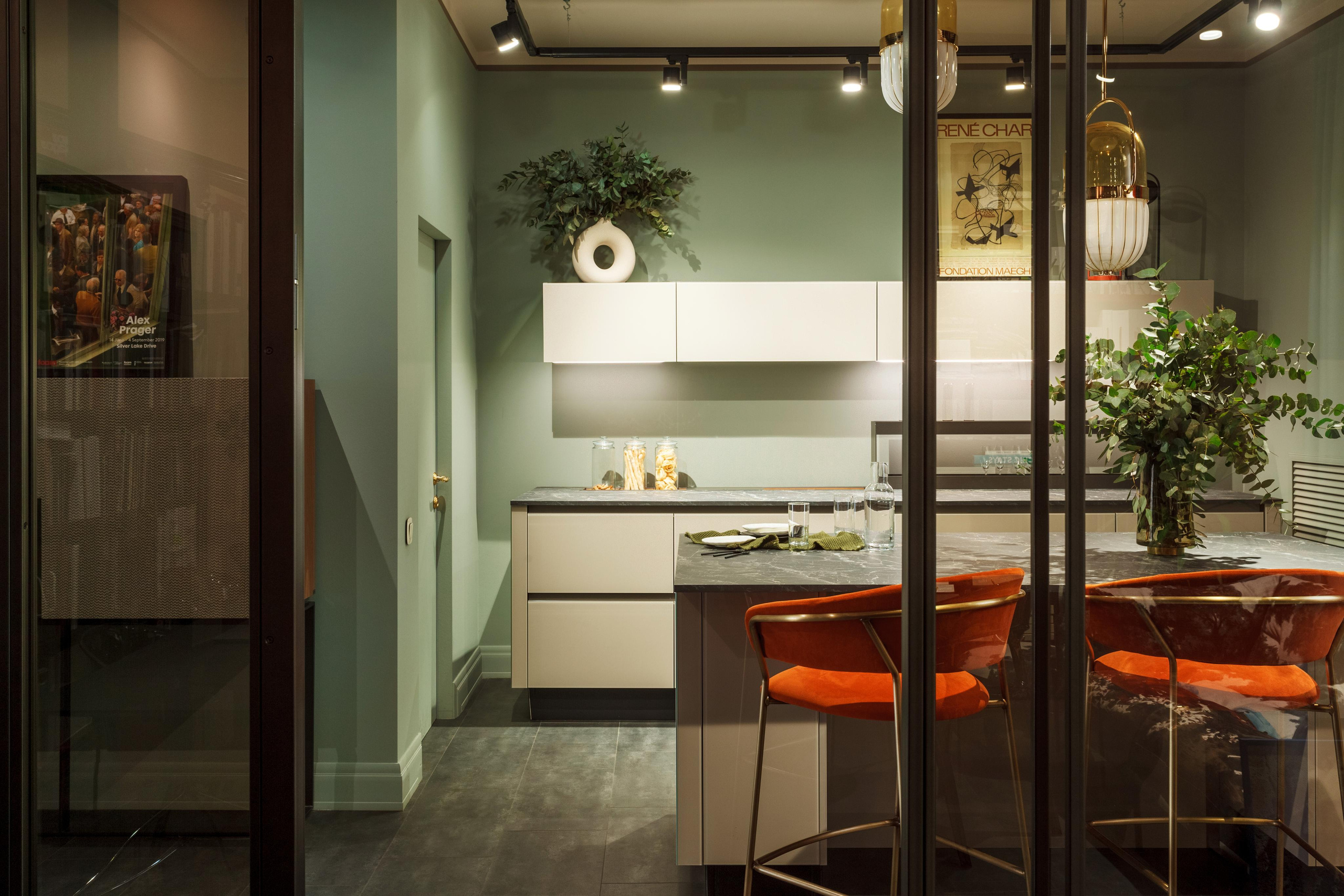 Фотосъёмка интерьеров. Алексей Шмуль