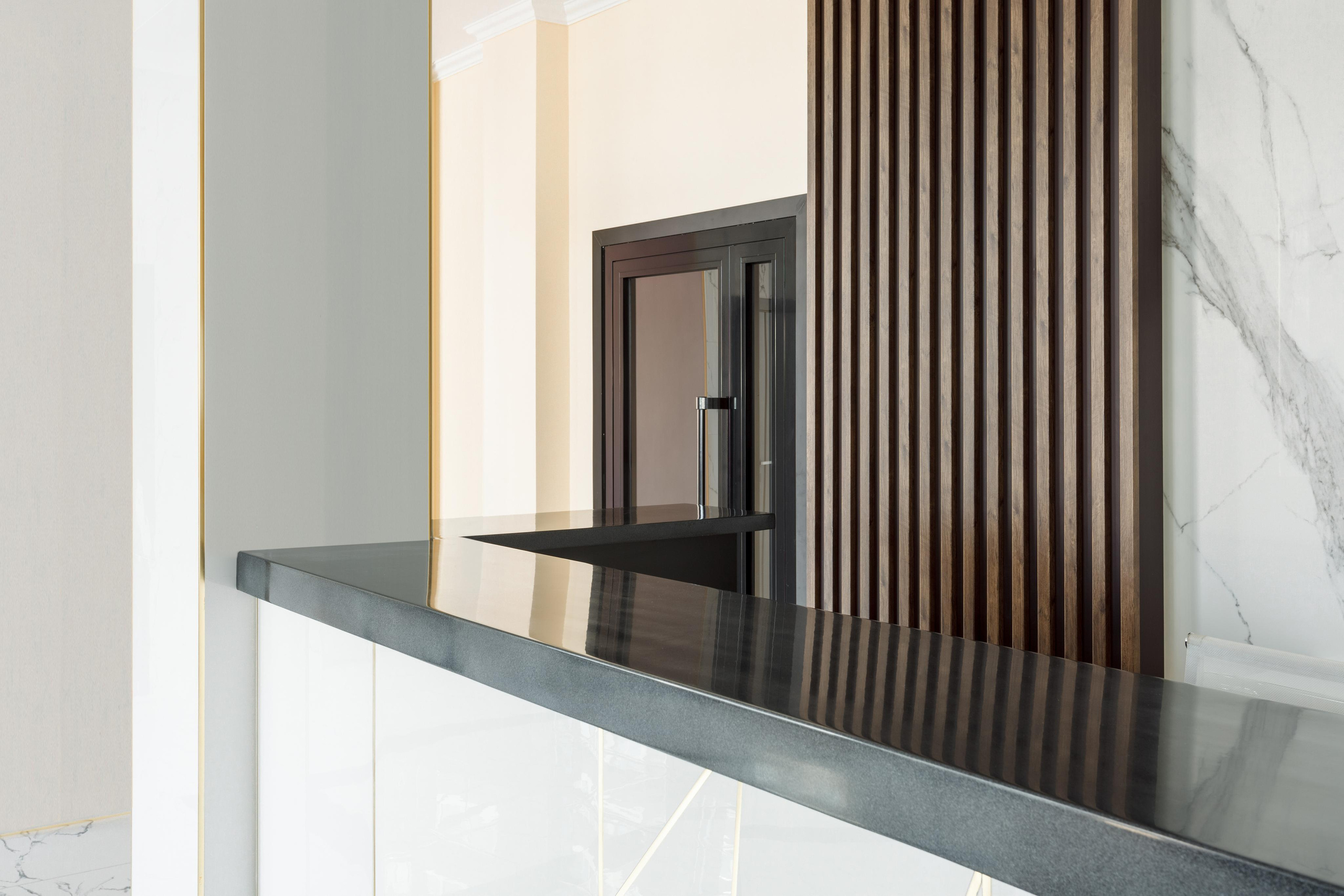 Фотосъёмка для отелей. Алексей Шмуль