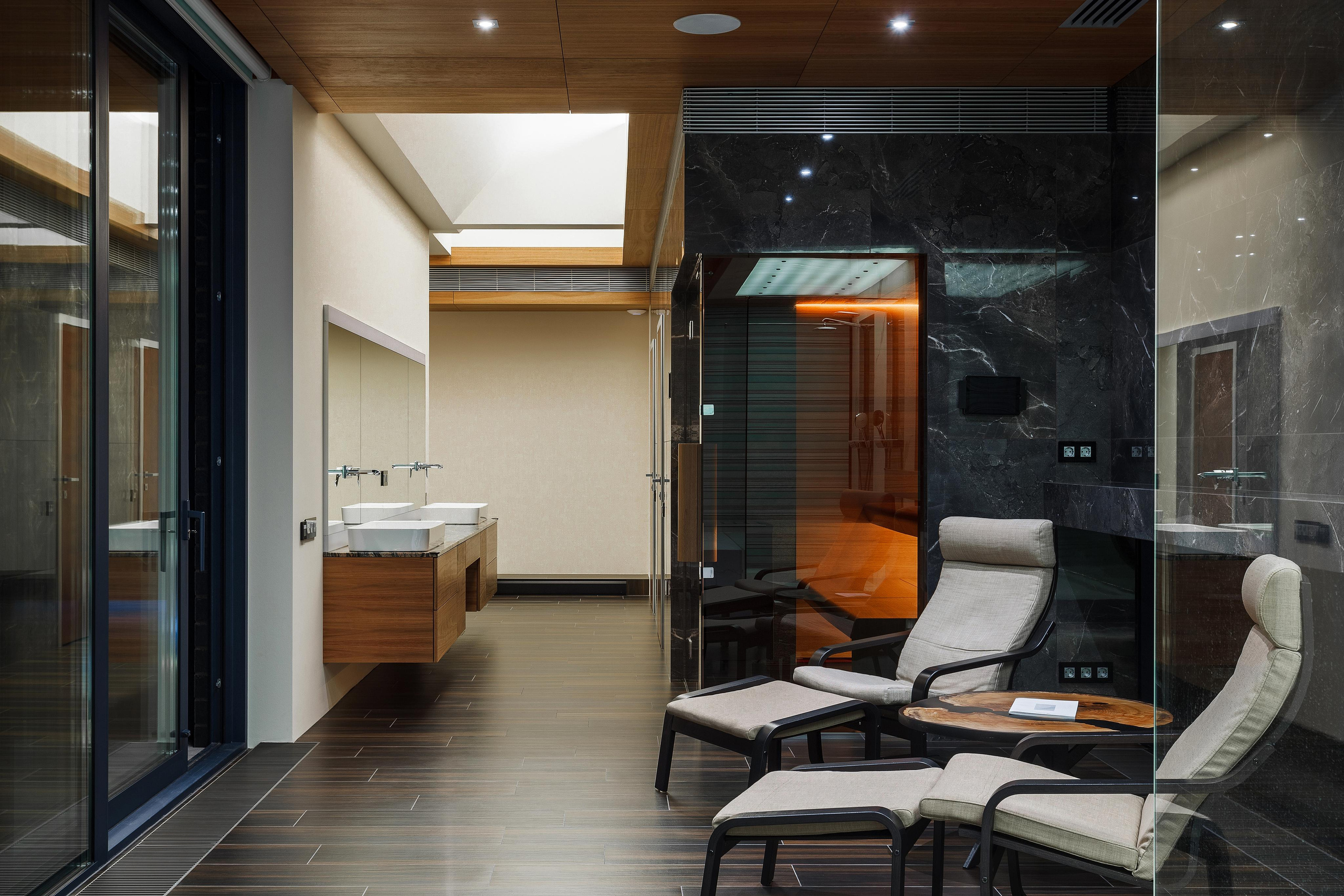 Фотосъёмка интерьеров. Алексей Шмуль