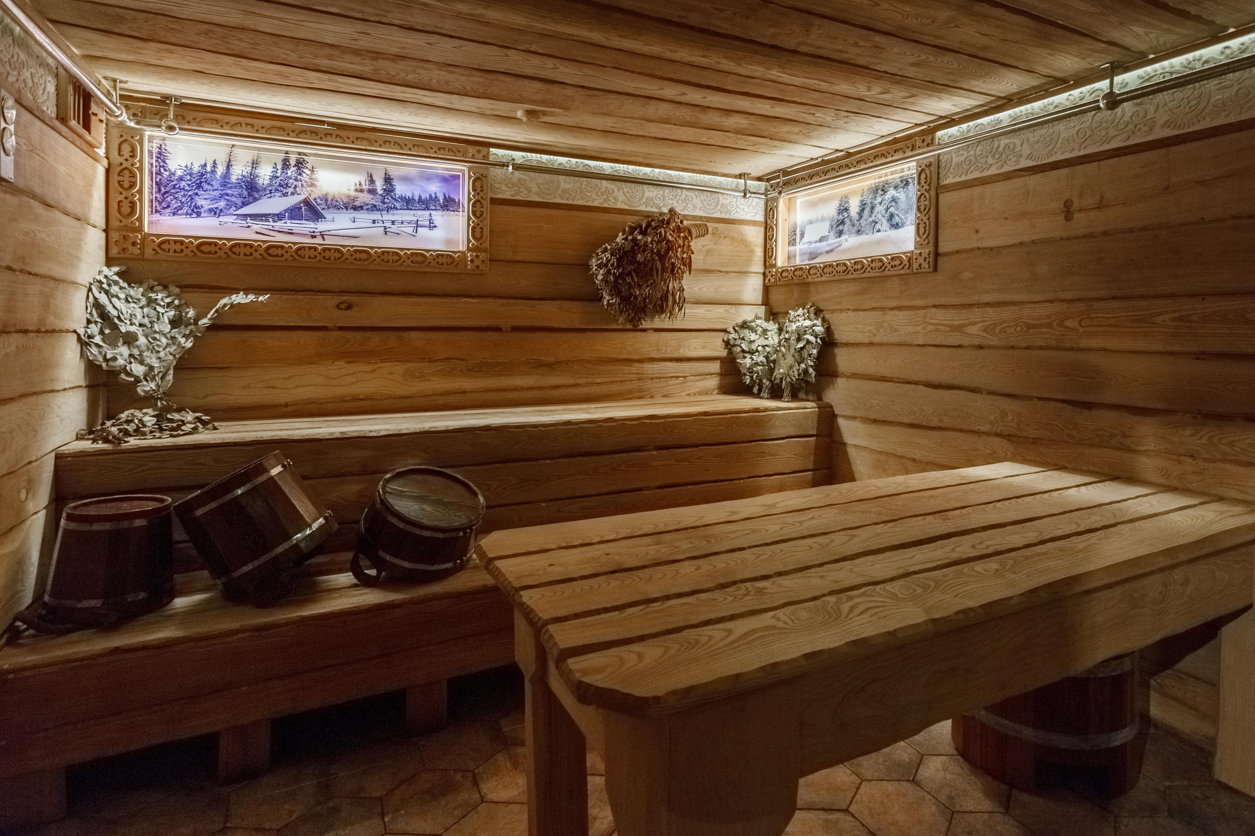 Фотосъёмка для отелей. Алексей Шмуль