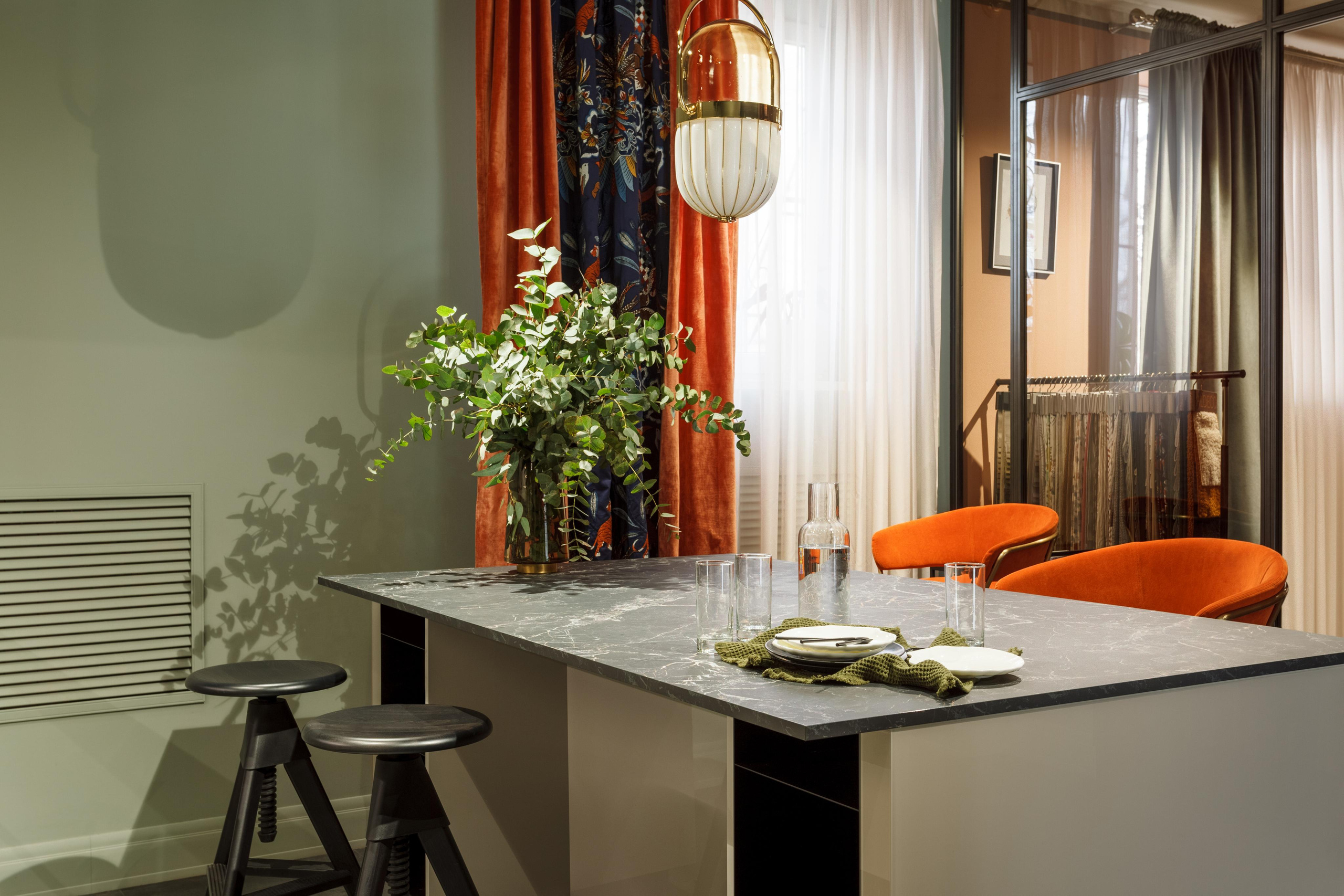 Фотосъёмка интерьеров. Алексей Шмуль