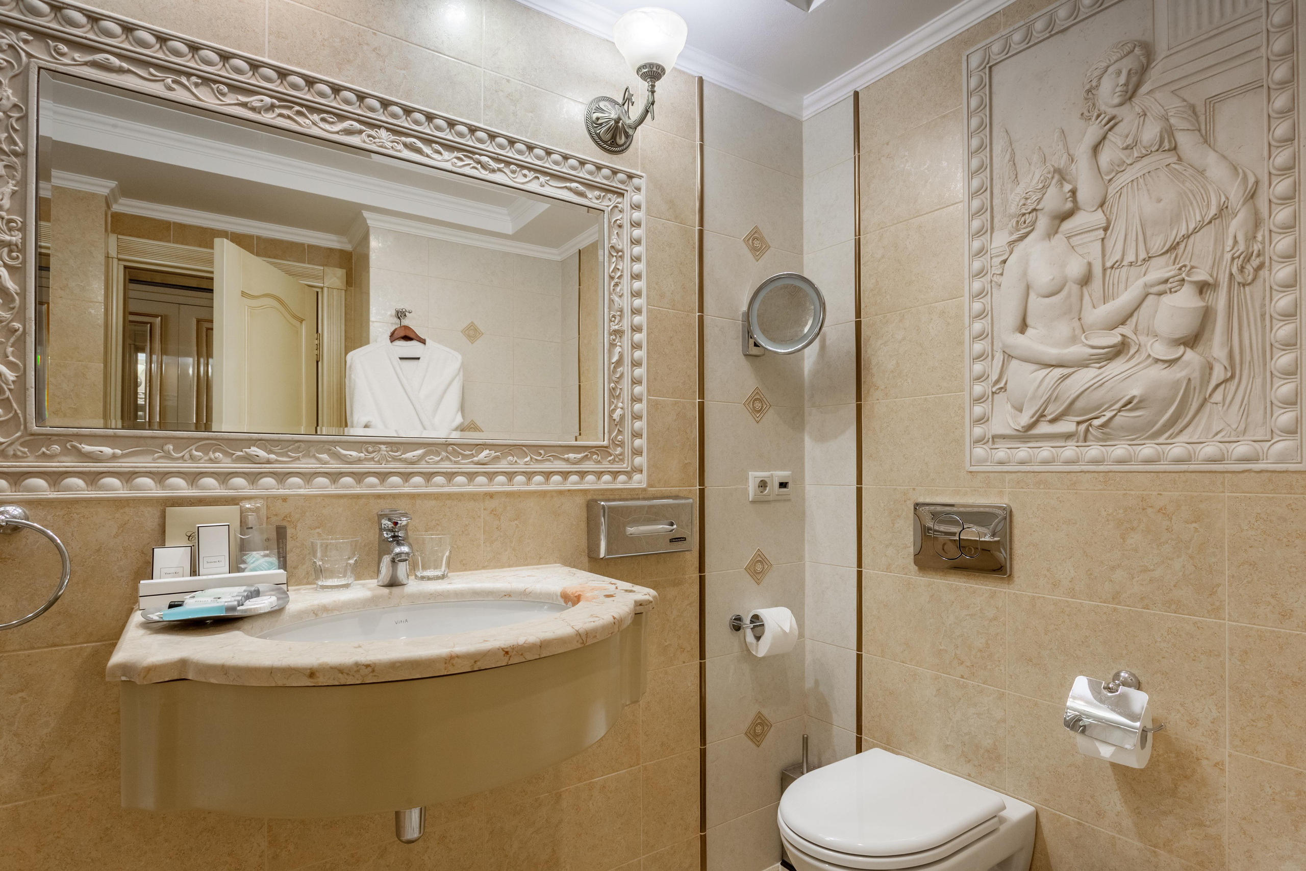 Фотосъёмка для отелей. Алексей Шмуль