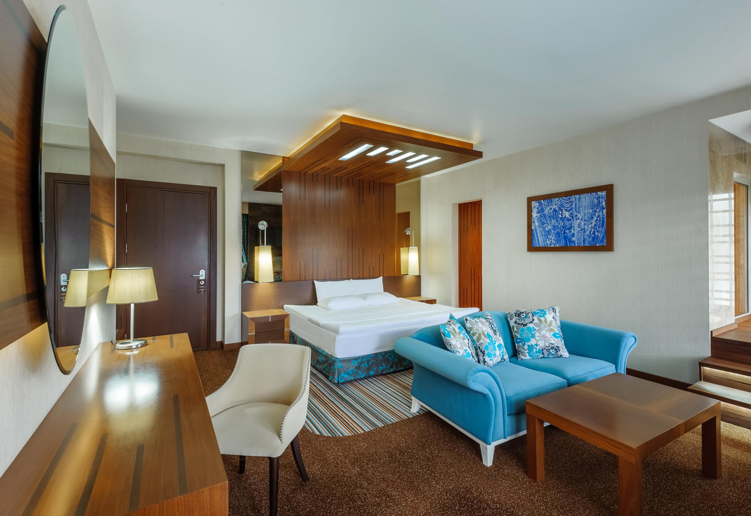 Фотосъёмка для отелей. Алексей Шмуль