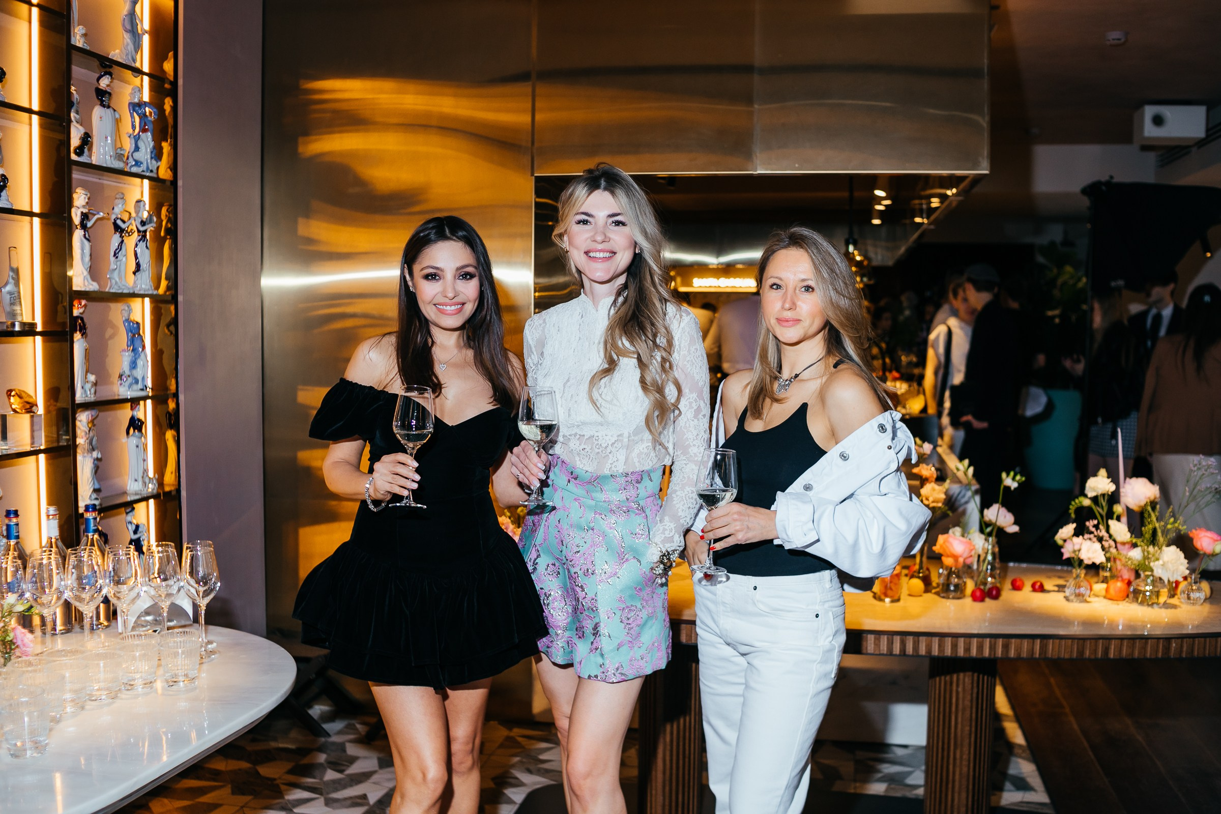 Репортажный и свадебный фотограф Катерина Потапова