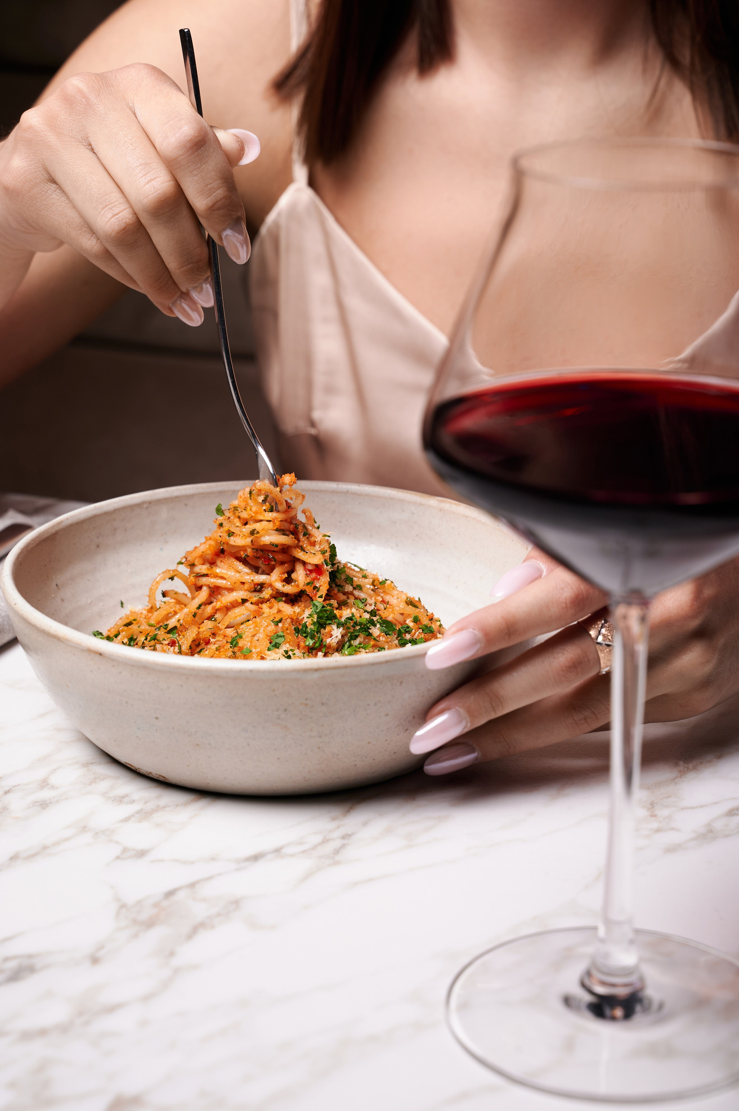 FOOD. Свадебный фотограф Александр Браво