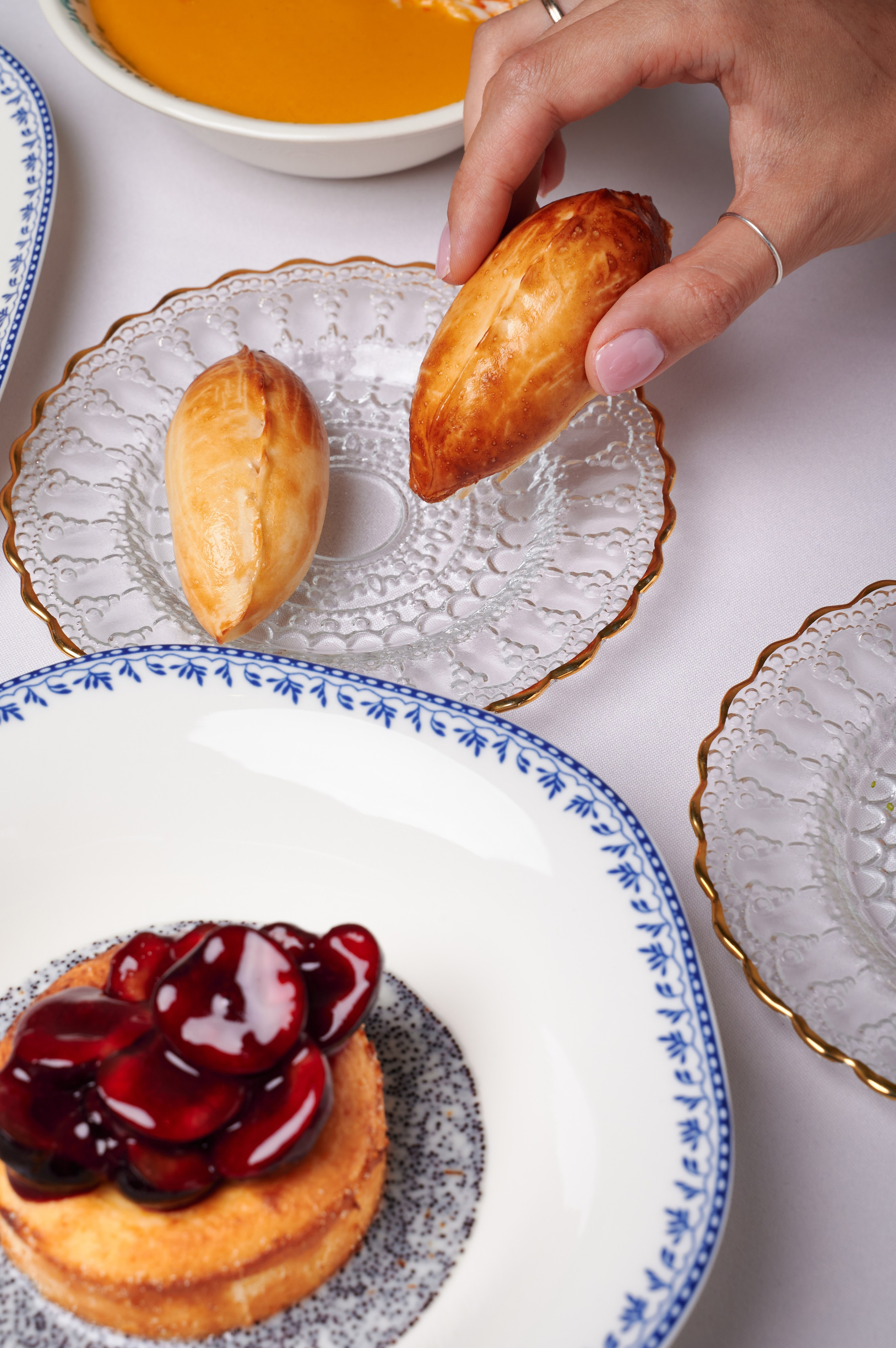 FOOD. Свадебный фотограф Александр Браво