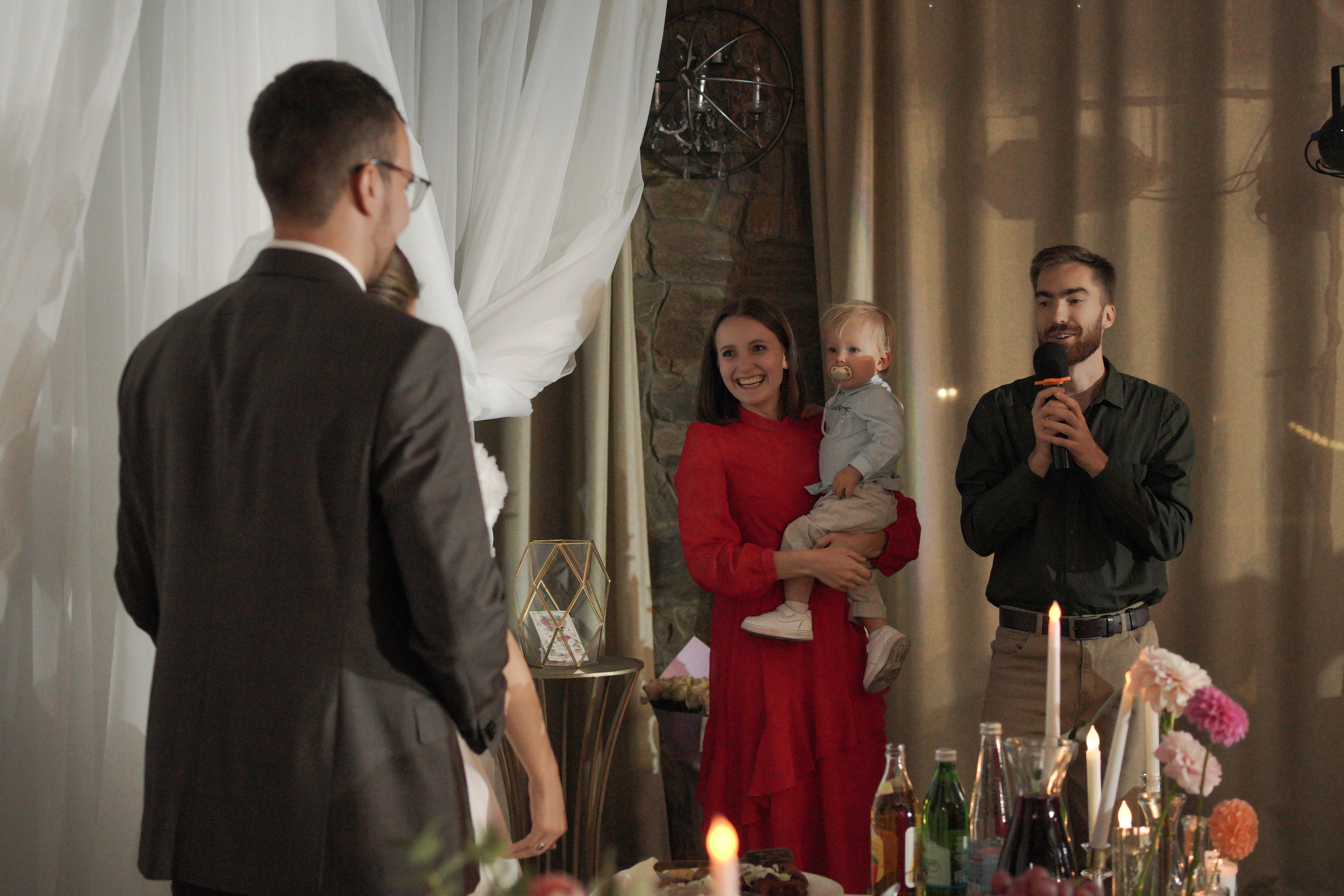 Семейное Солнце. Свадебный и семейный фотограф Афанасьева Анна в Кисловодске