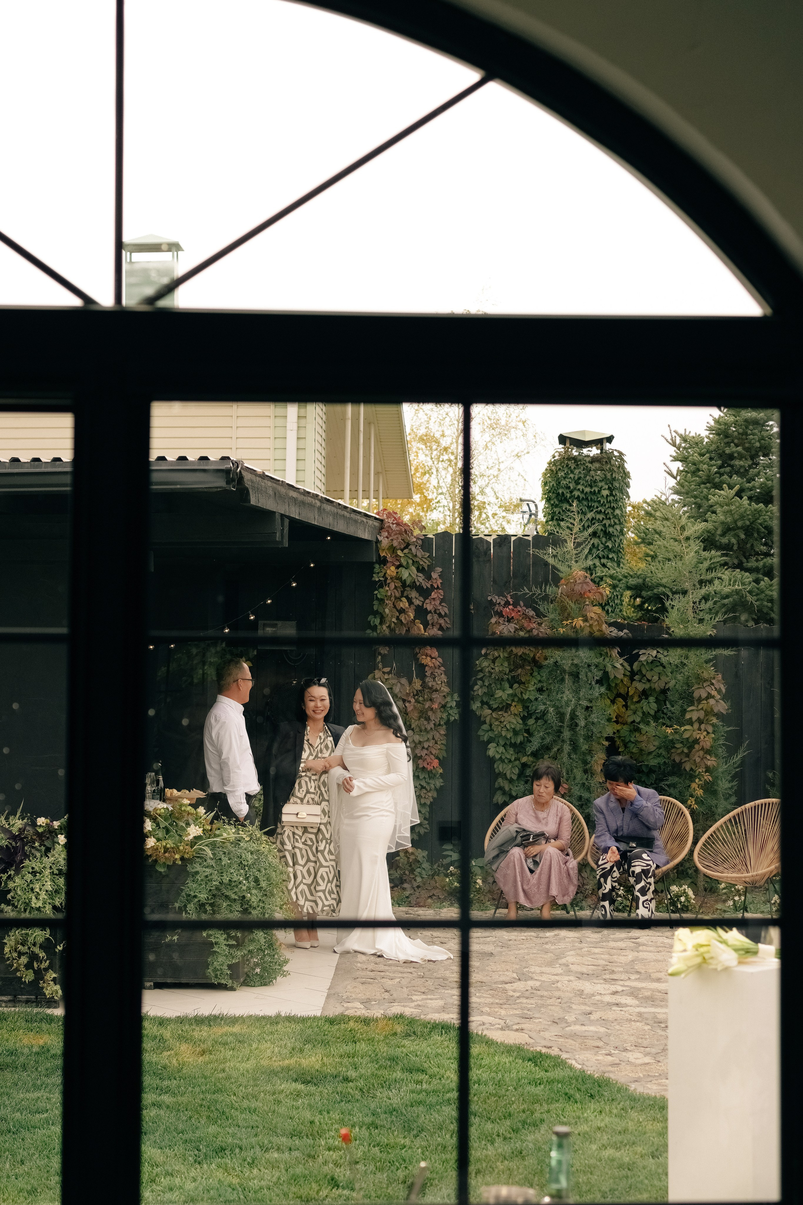 День Счастья. Свадебный и семейный фотограф Афанасьева Анна в Кисловодске