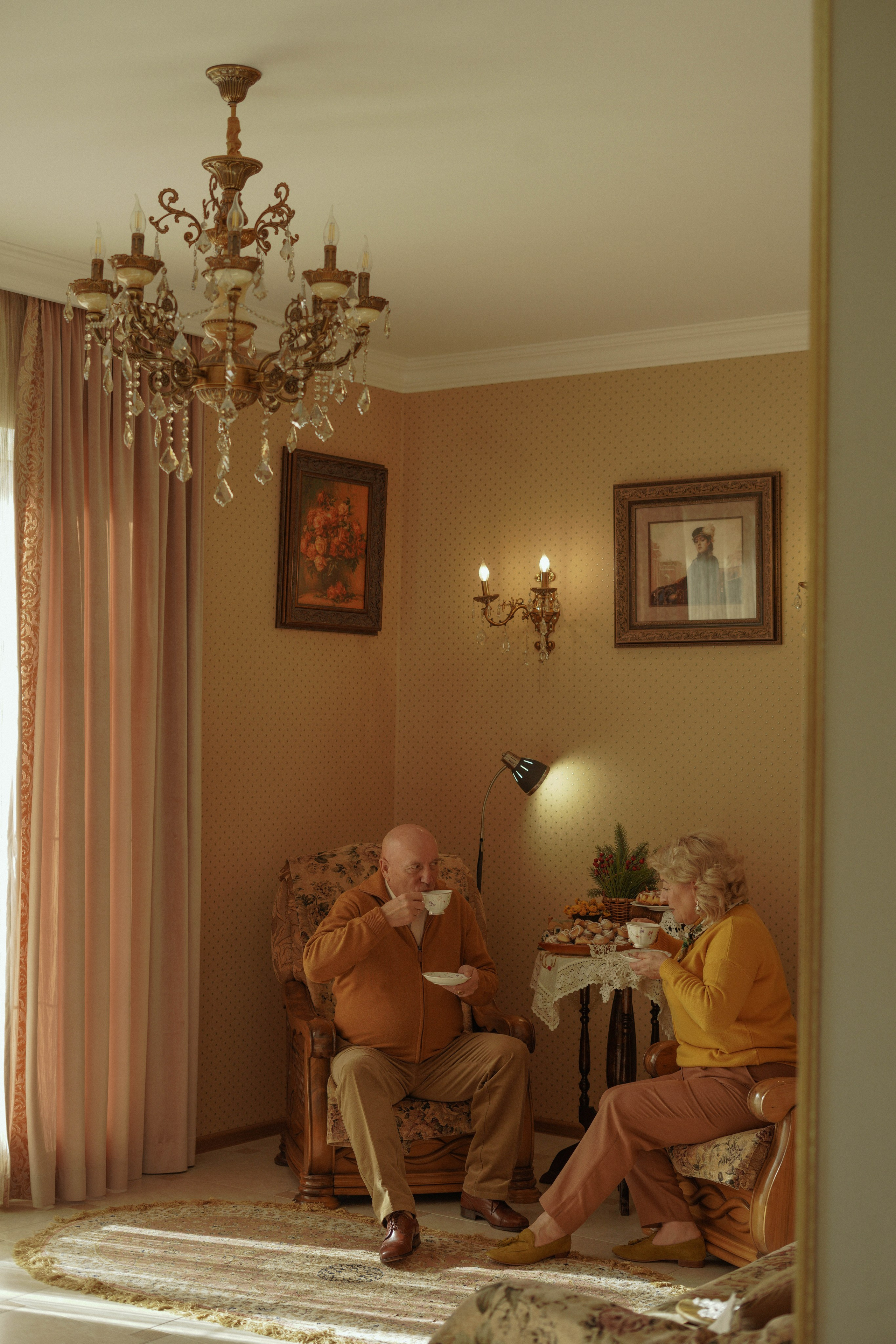 Пирог. Свадебный и семейный фотограф Афанасьева Анна в Кисловодске