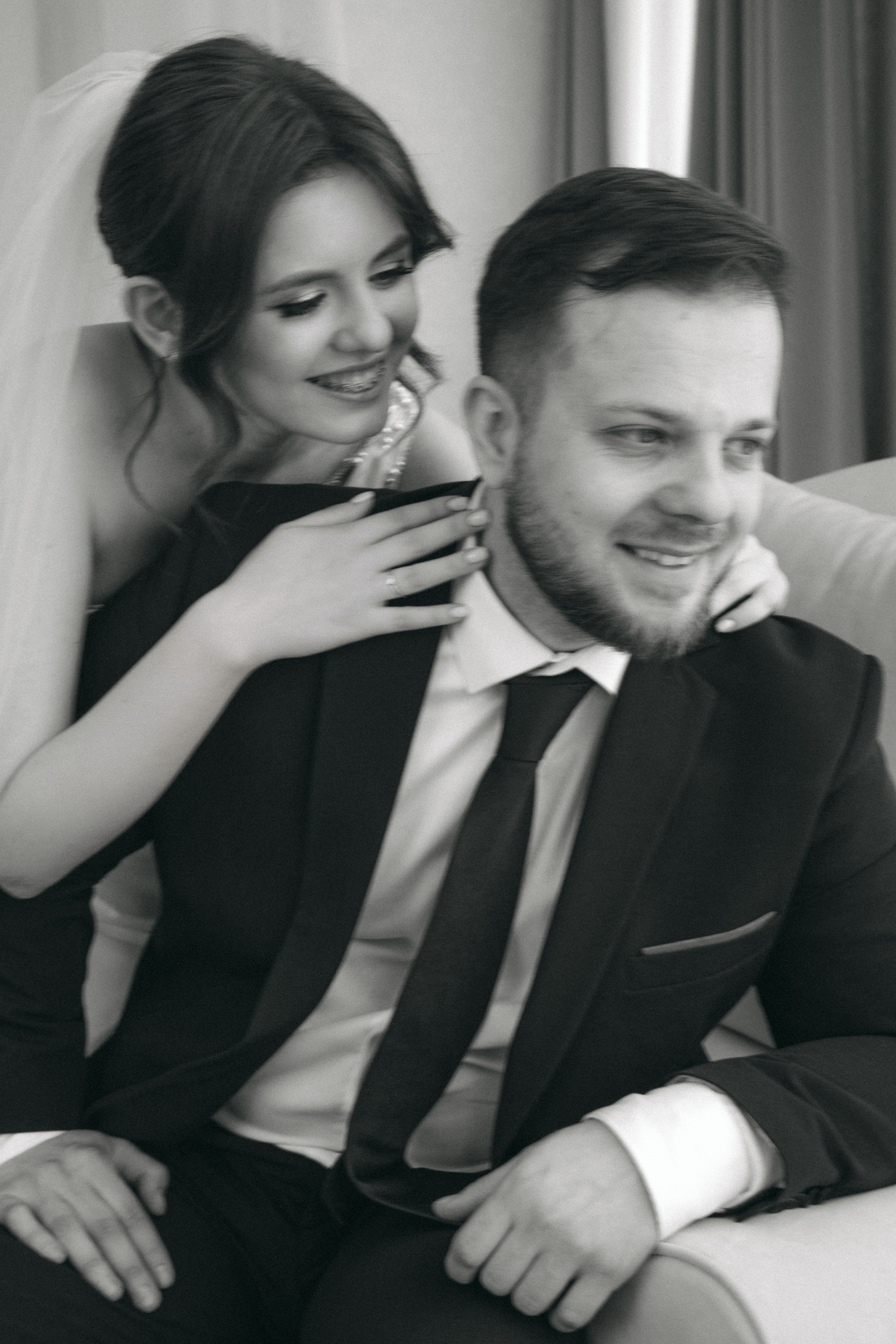 Данил и Валерия. Свадебный и семейный фотограф Афанасьева Анна в Кисловодске