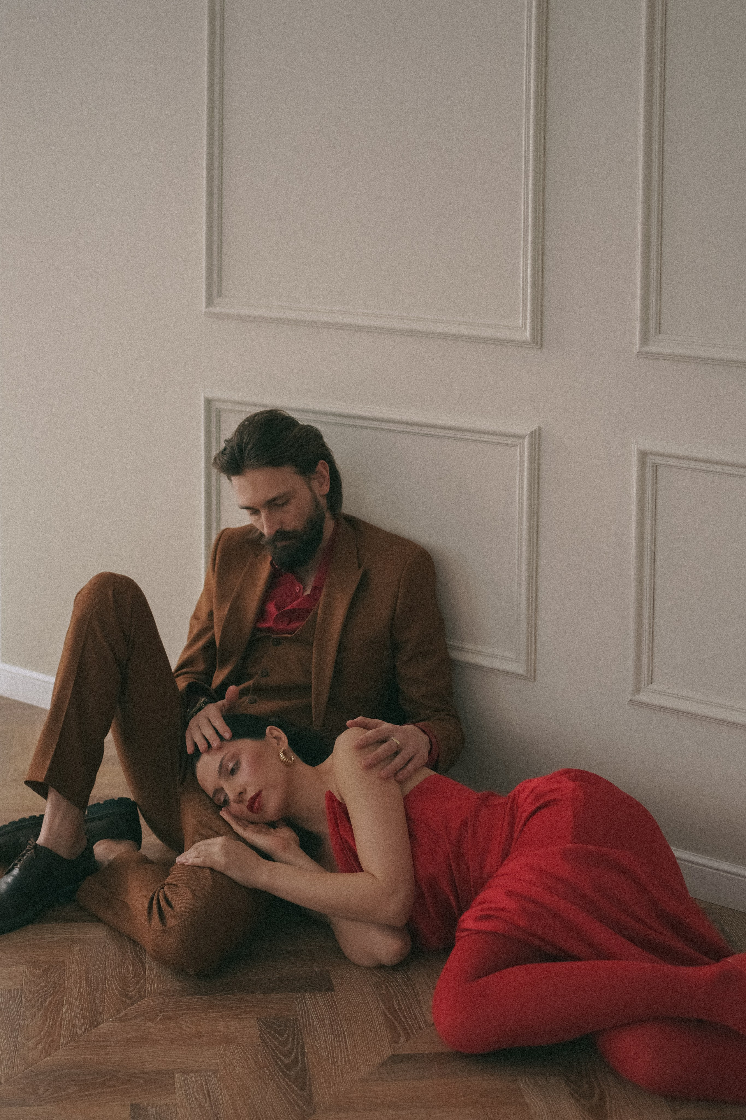 14 февраля. Свадебный и семейный фотограф Афанасьева Анна в Кисловодске