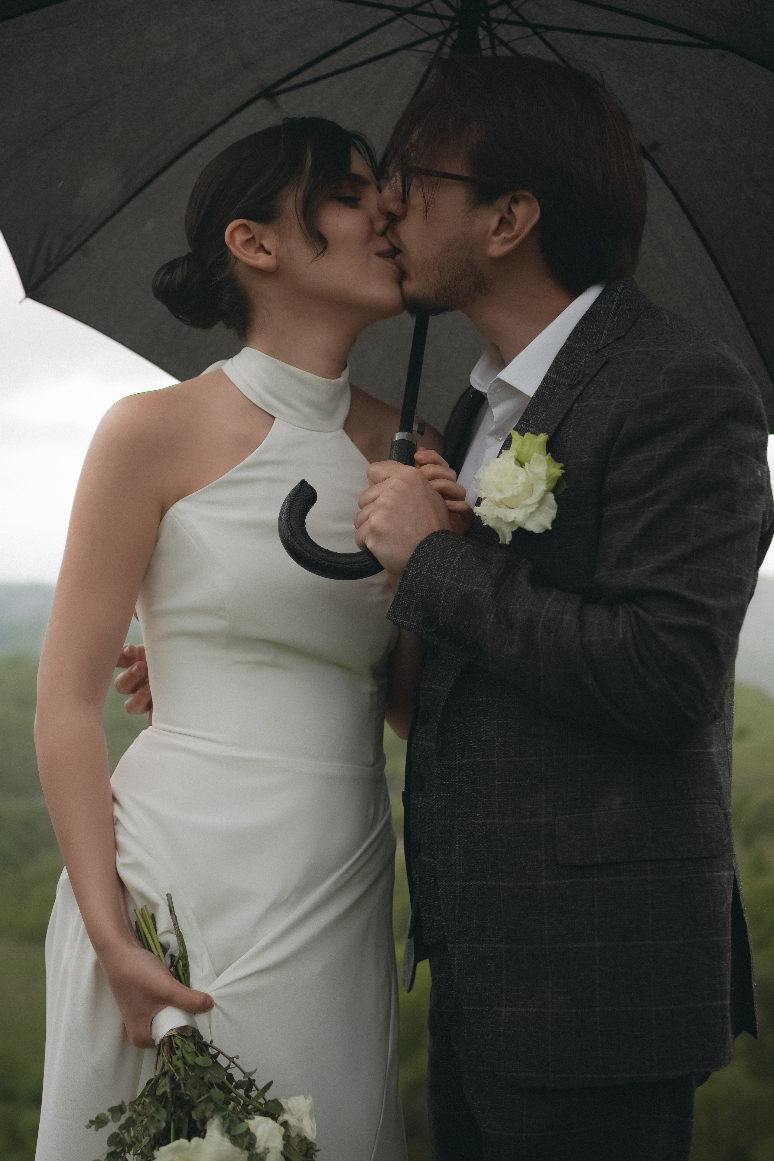 Мелодия Любви. Свадебный и семейный фотограф Афанасьева Анна в Кисловодске