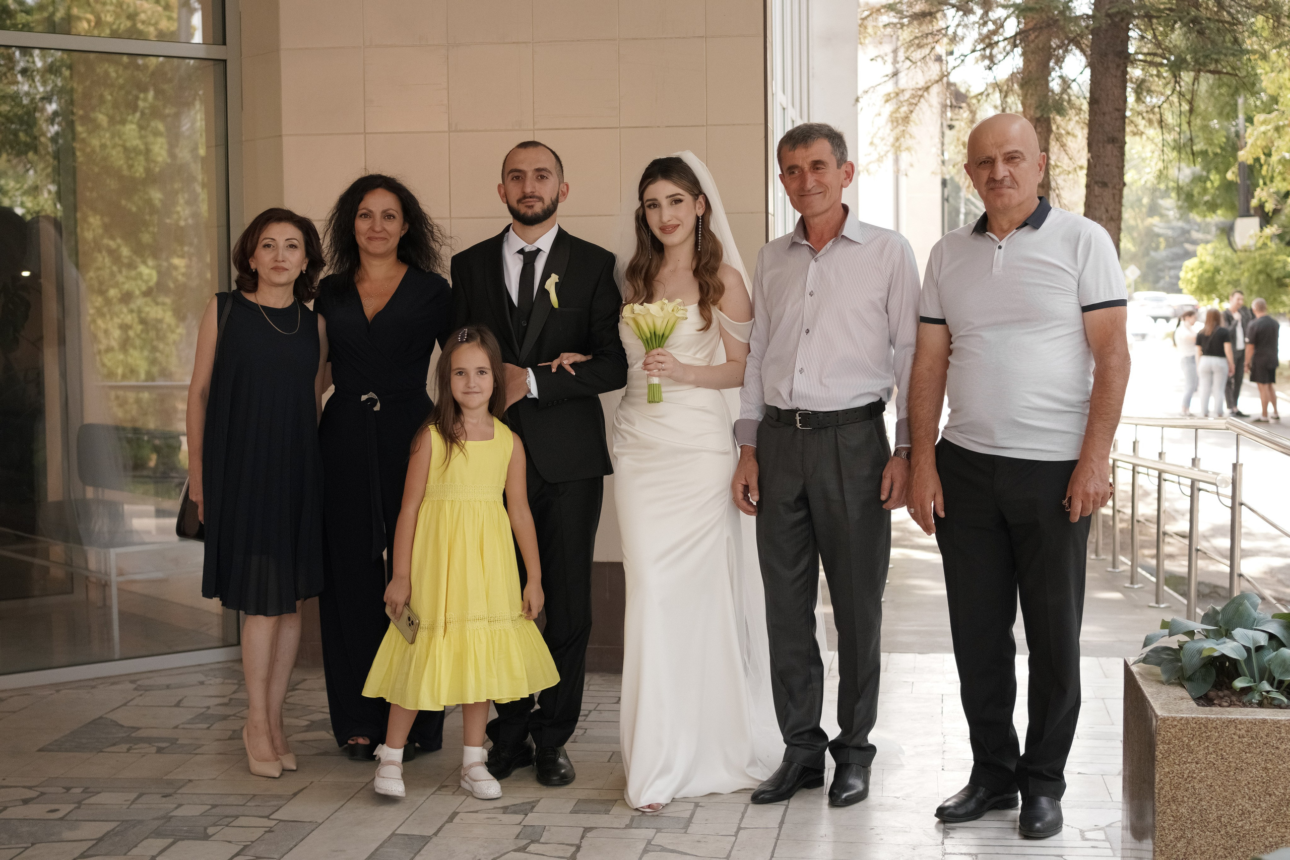 Сказка о Нас. Свадебный и семейный фотограф Афанасьева Анна в Кисловодске