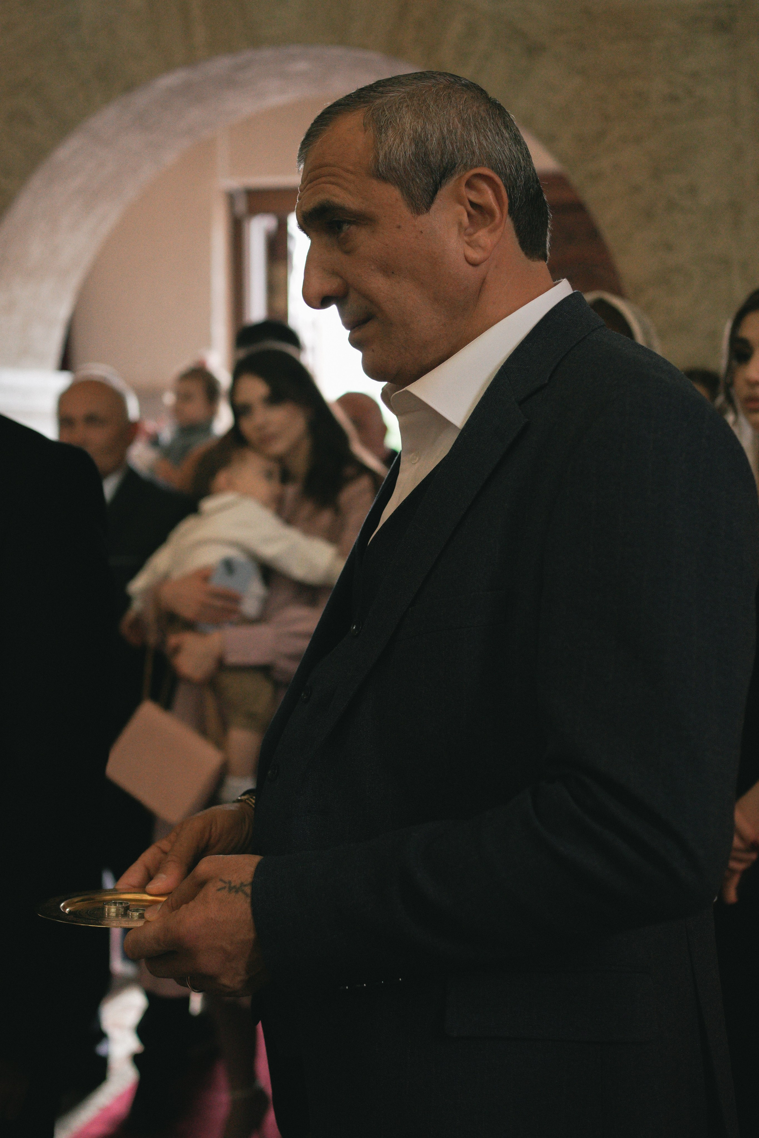 Испания. Свадебный и семейный фотограф Афанасьева Анна в Кисловодске