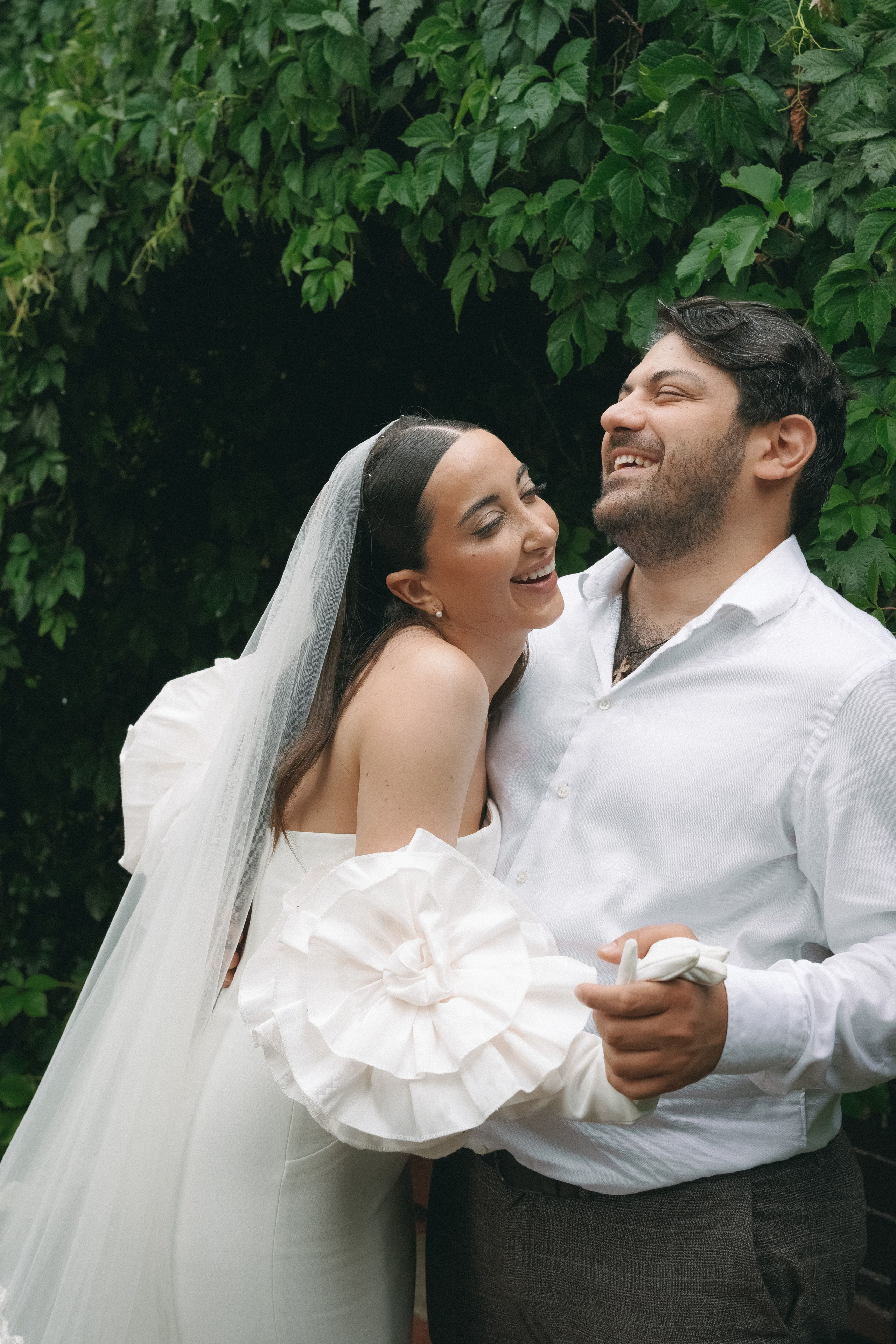 Д&В. Свадебный и семейный фотограф Афанасьева Анна в Кисловодске