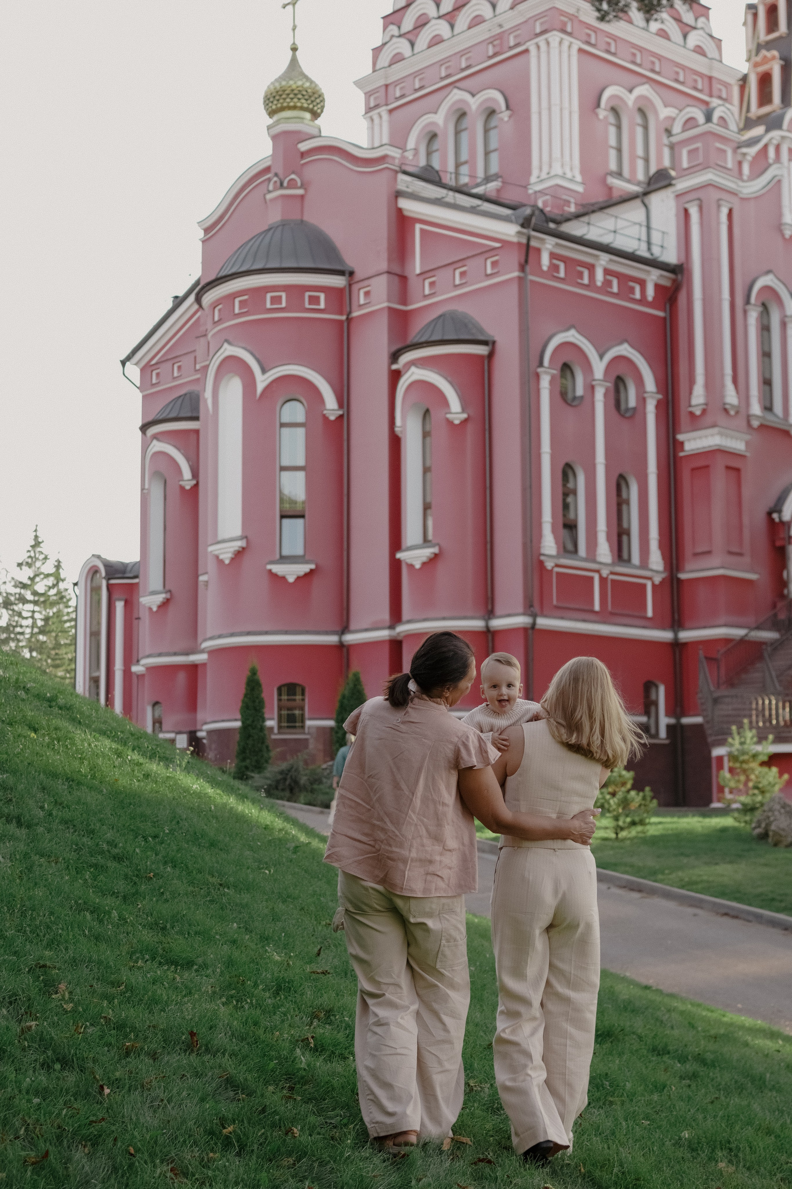Наша Жизнь На Снимках. Свадебный и семейный фотограф Афанасьева Анна в Кисловодске