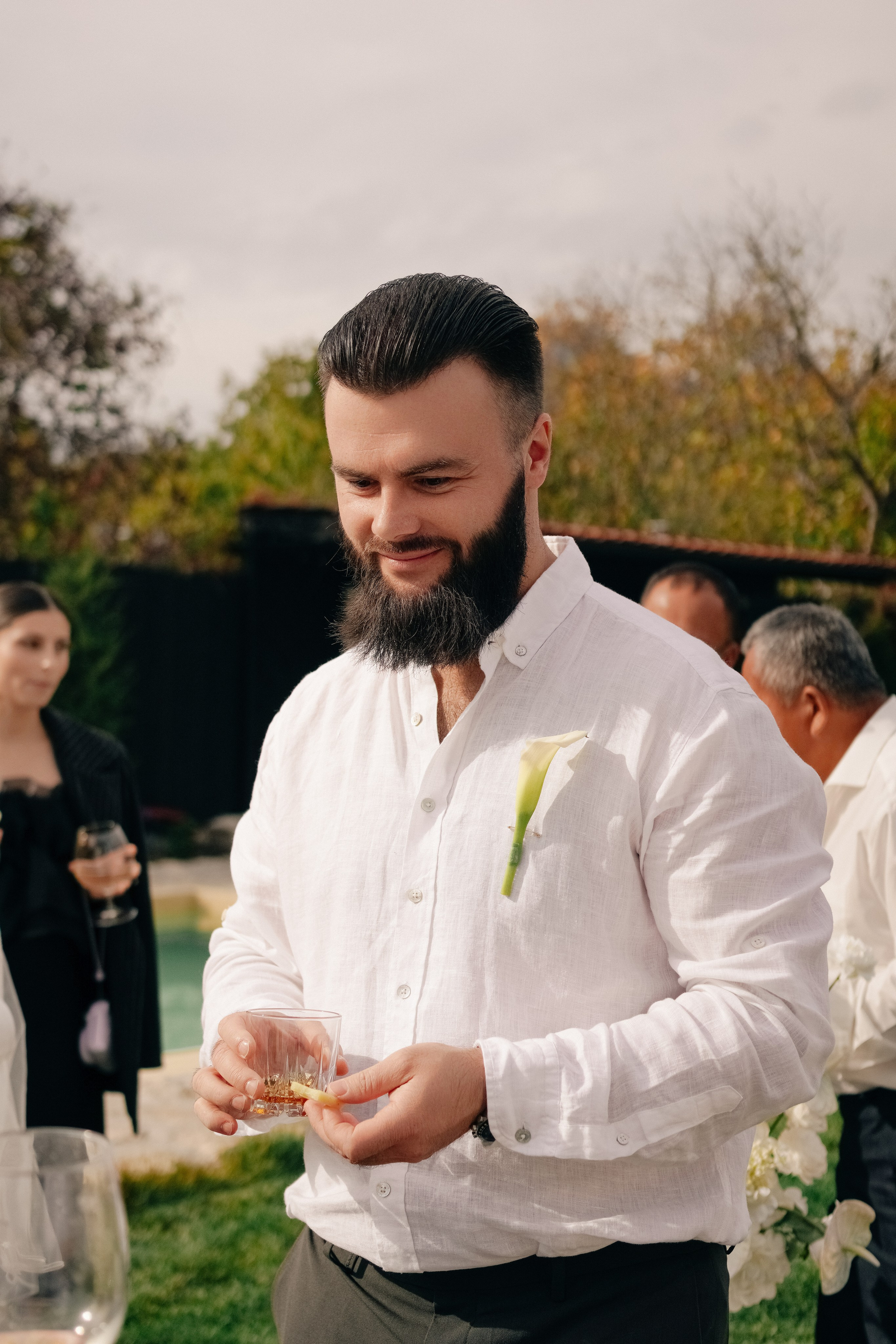 День Счастья. Свадебный и семейный фотограф Афанасьева Анна в Кисловодске