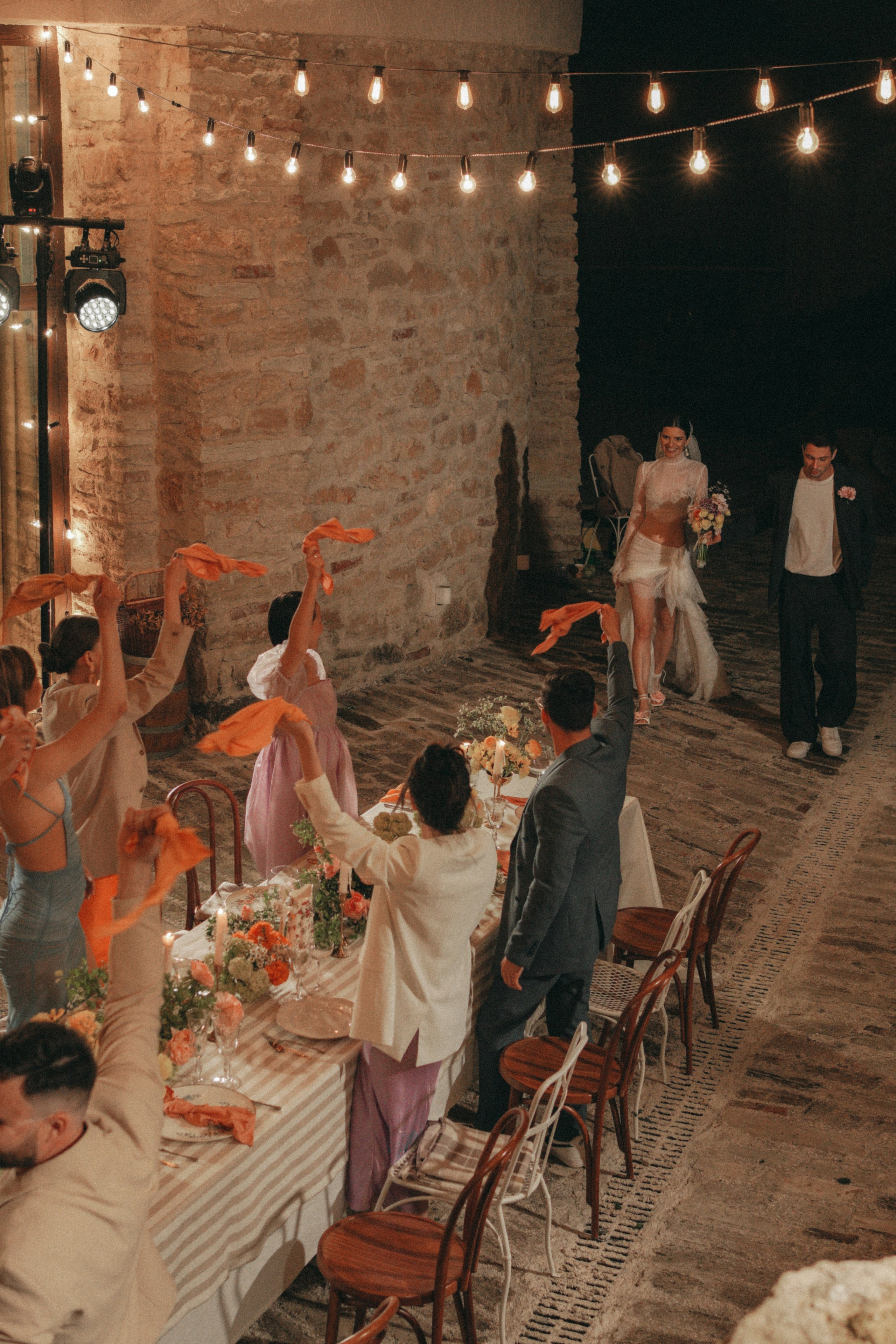 Итальянская свадьба. Свадебный и семейный фотограф Афанасьева Анна в Кисловодске