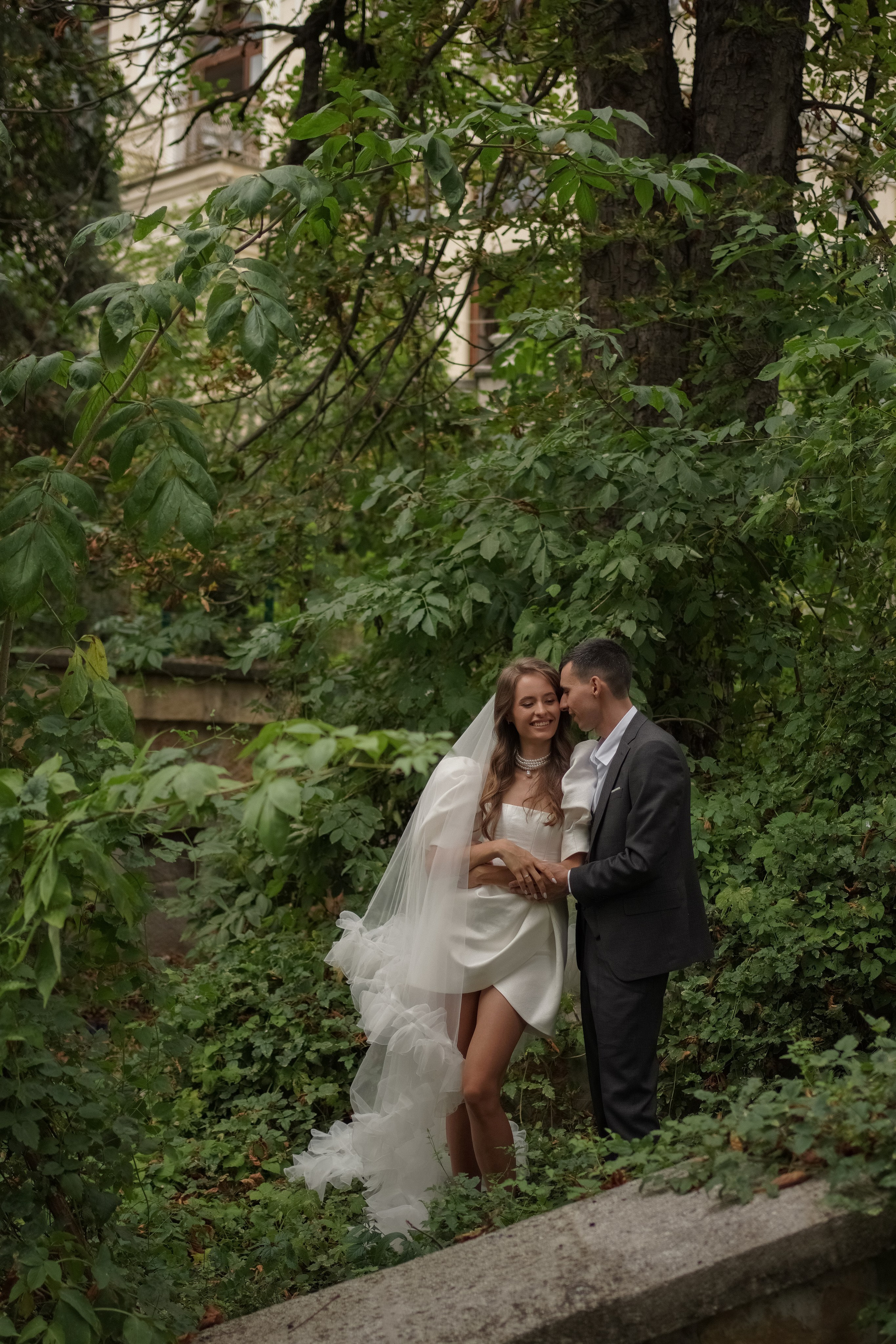 Наш Чудесный День. Свадебный и семейный фотограф Афанасьева Анна в Кисловодске