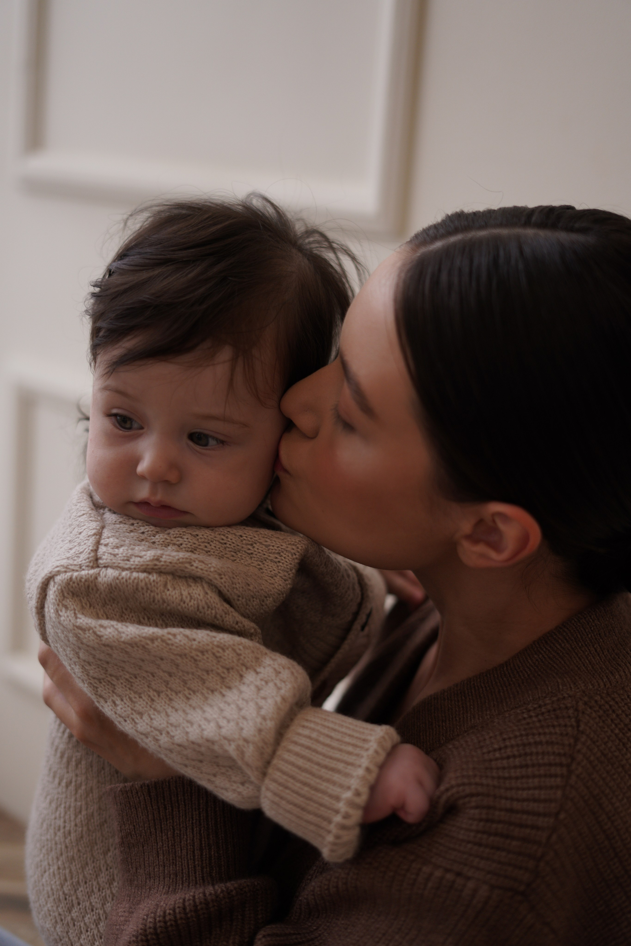 История в студии. Свадебный и семейный фотограф Афанасьева Анна в Кисловодске