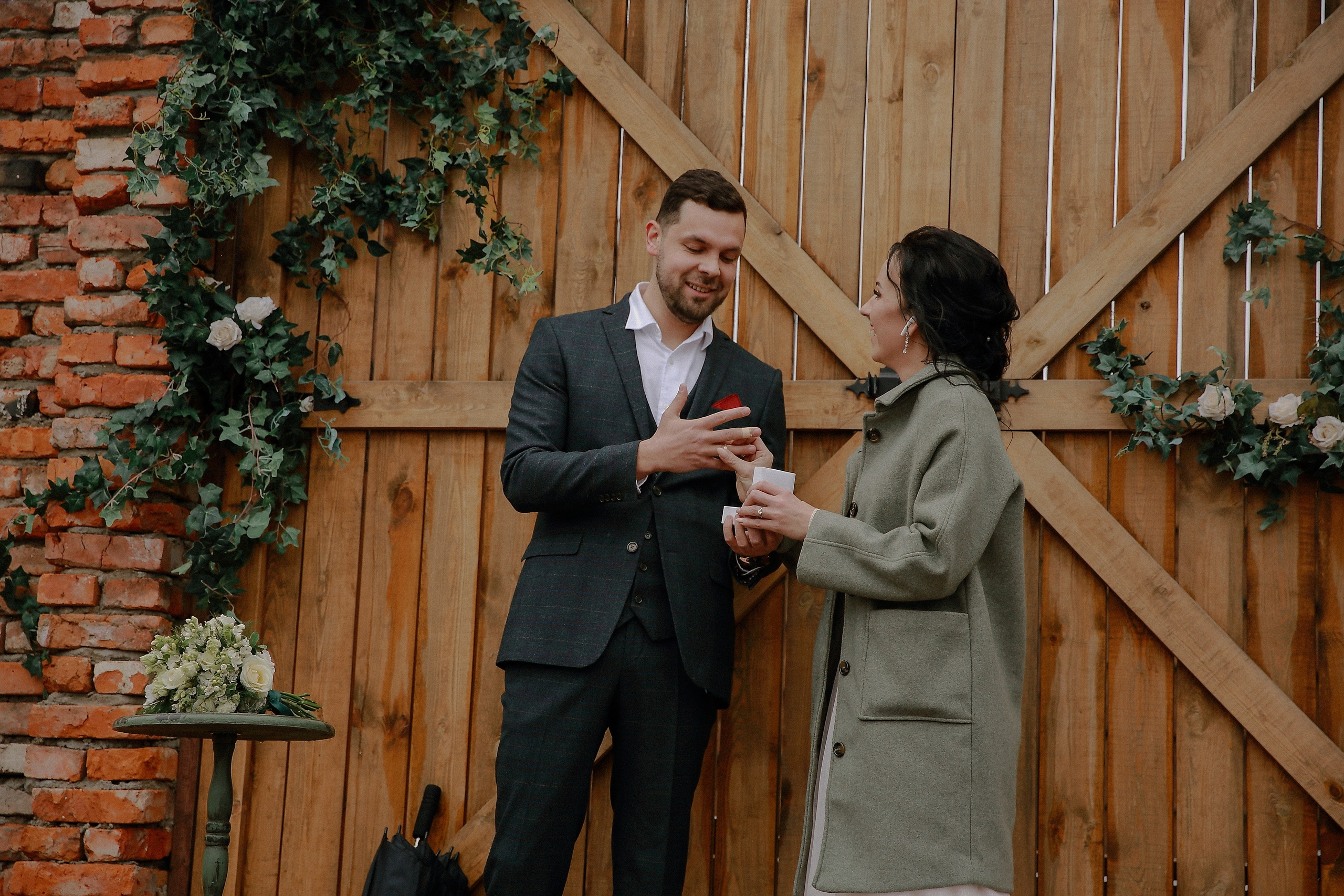 Саша и Ксюша. Семейный и свадебный фотограф в Москве и Зеленограде Пилипенко Юлия