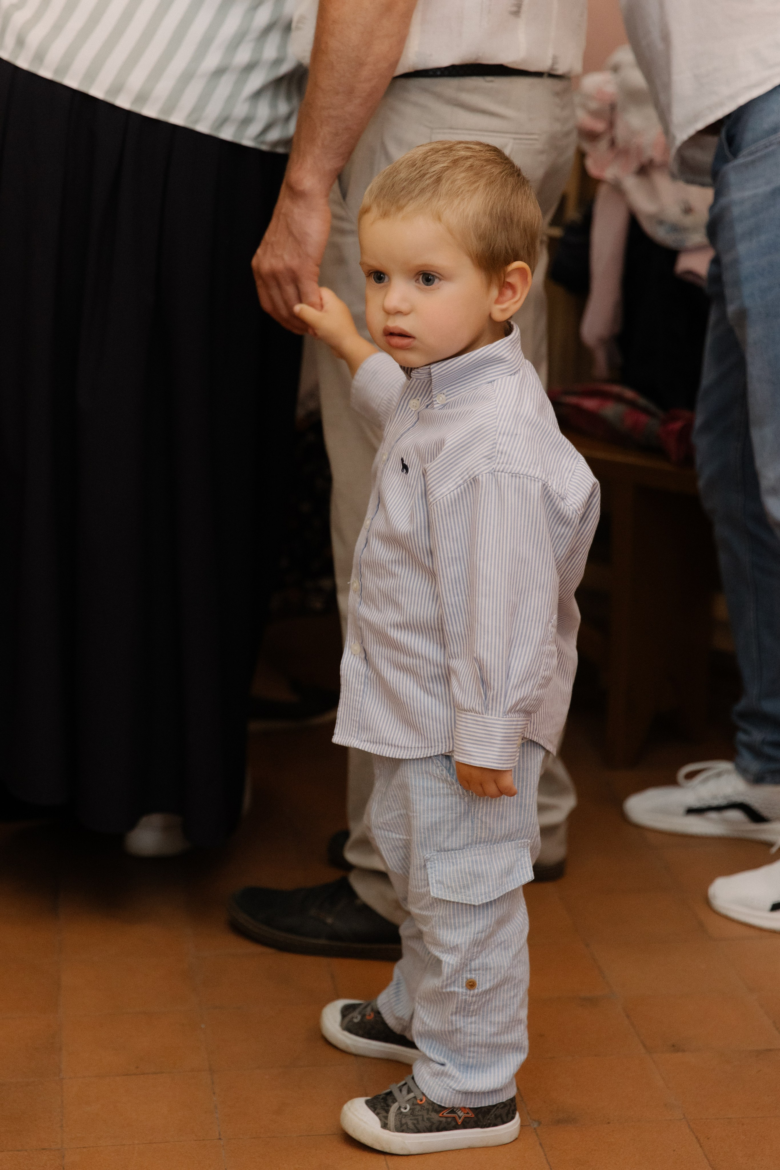 Крестины Олечки. Семейный и свадебный фотограф в Москве и Зеленограде Пилипенко Юлия