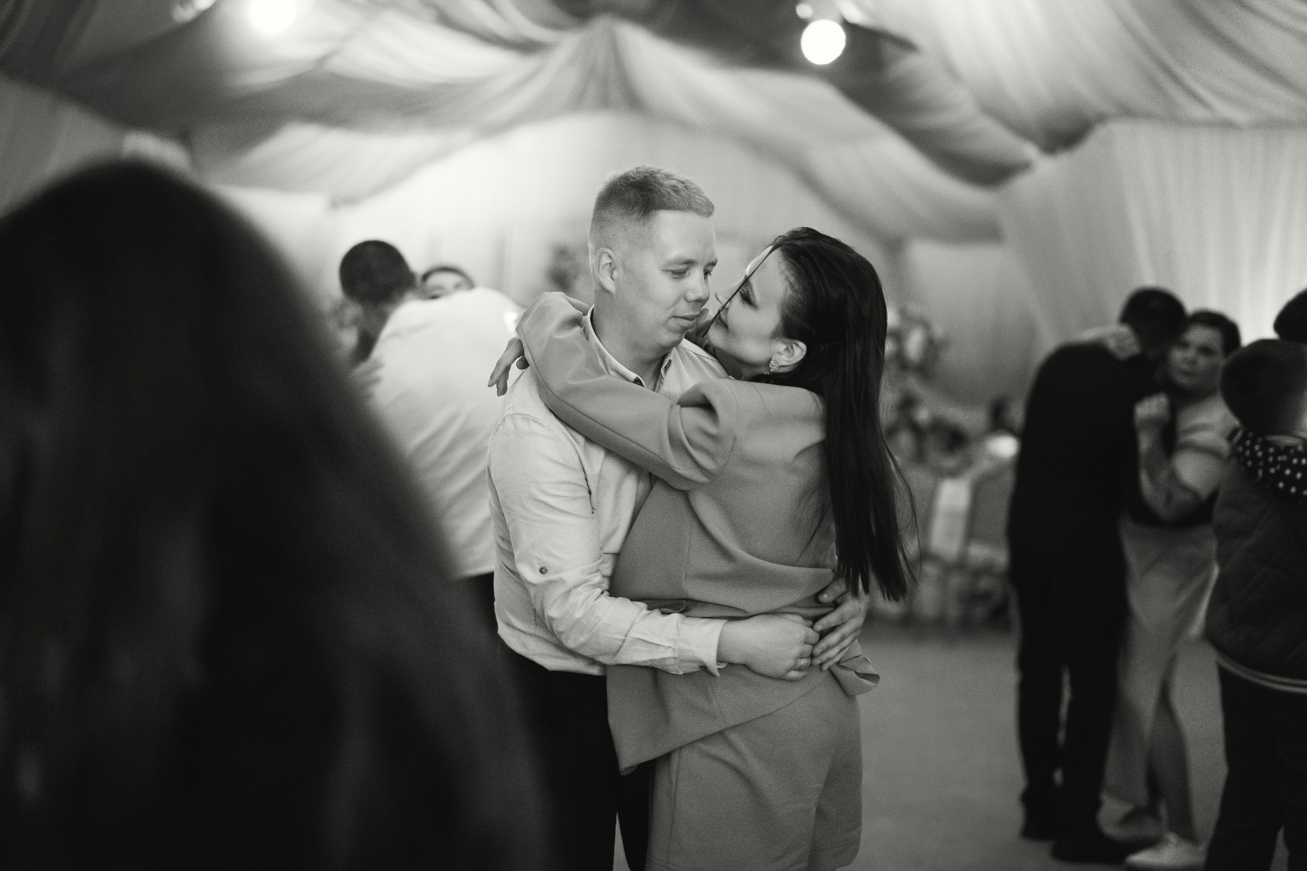 Максим и Ирина. Фотограф Никита Анкудинов. Москва — Чебоксары — Казань