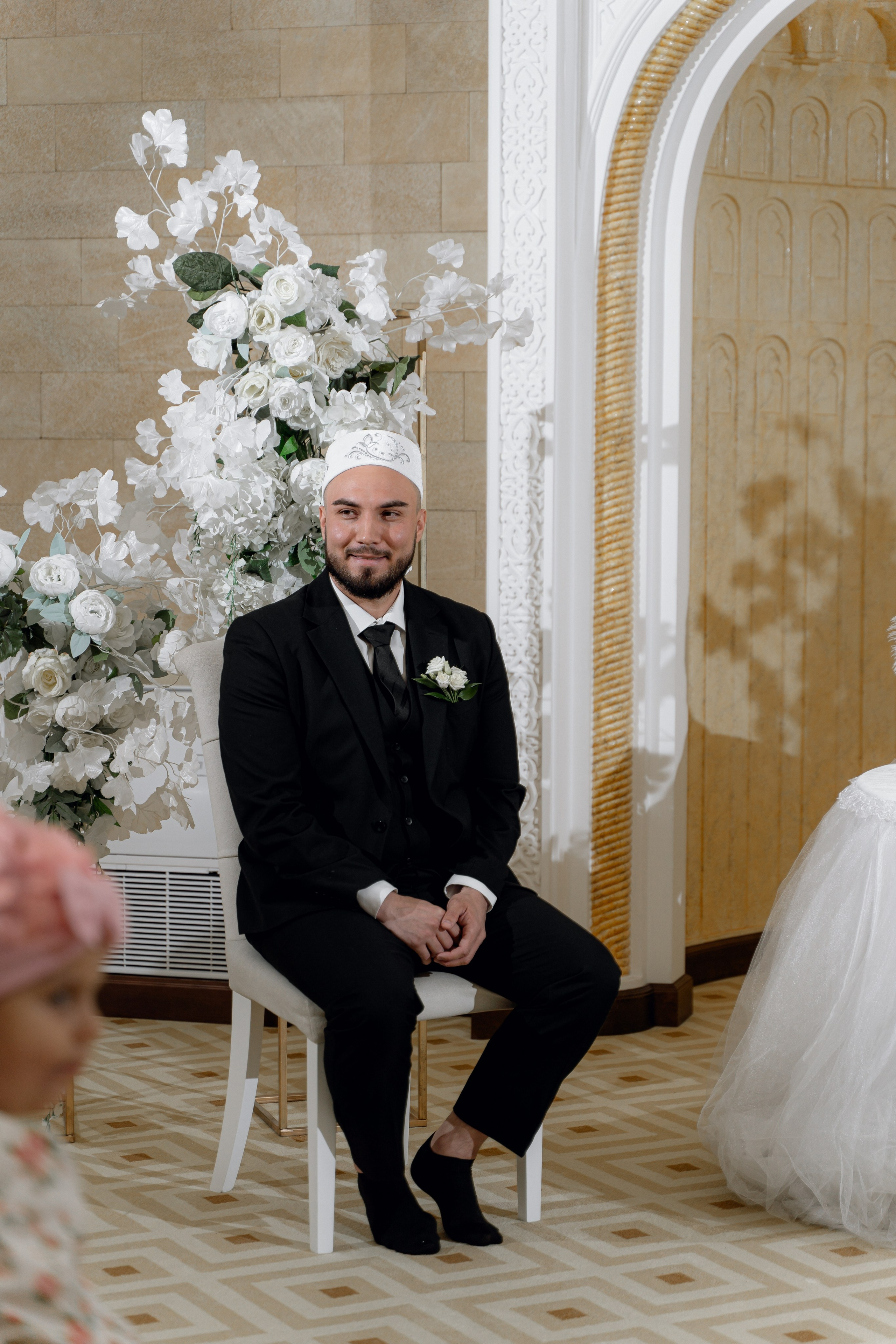 Арслан & Виктория (Ахмадзаки). RAMIL SAFIULLIN