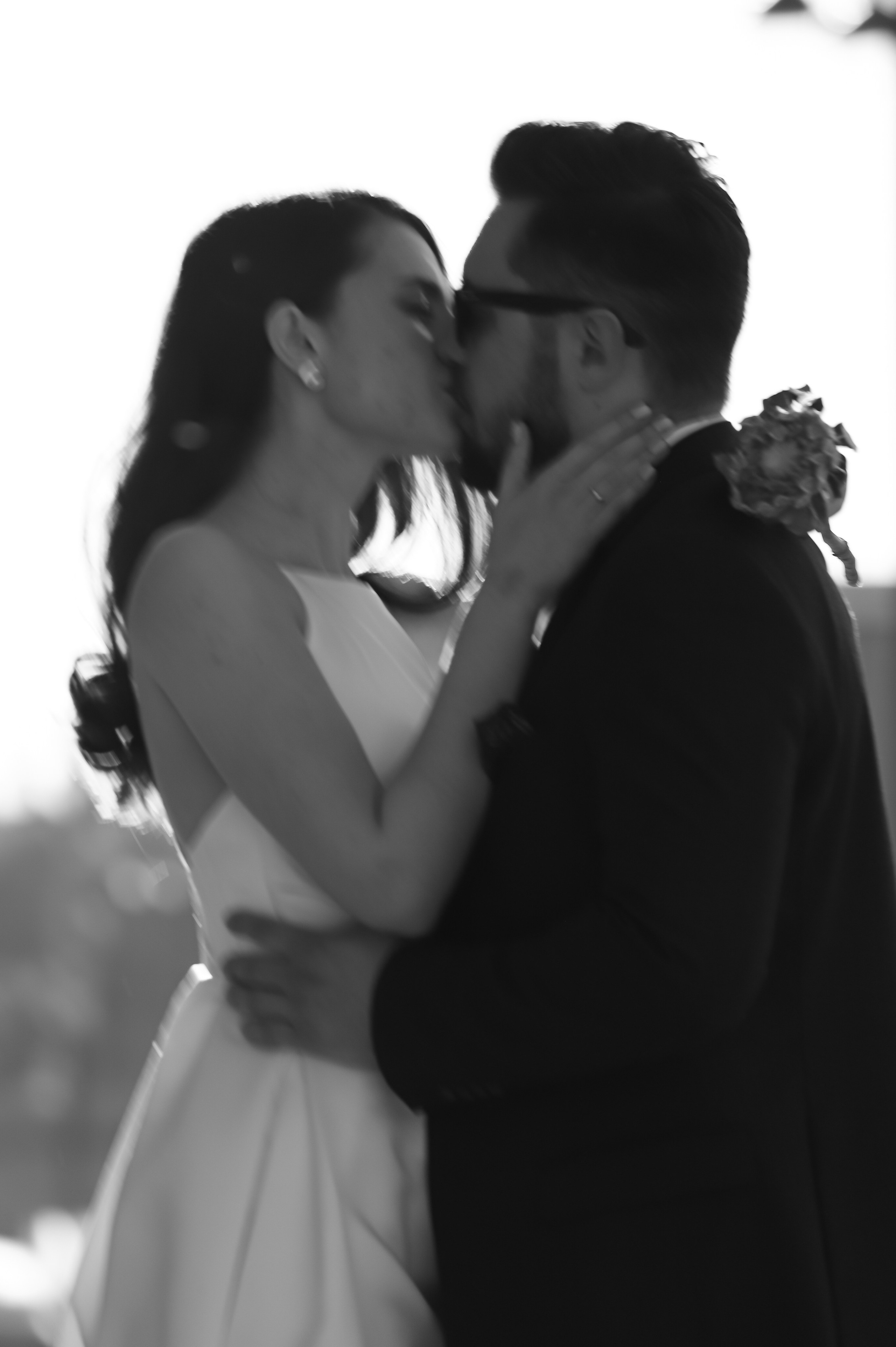 Никита и Алина. Фотограф Москва и МО Анастасия Пясковская