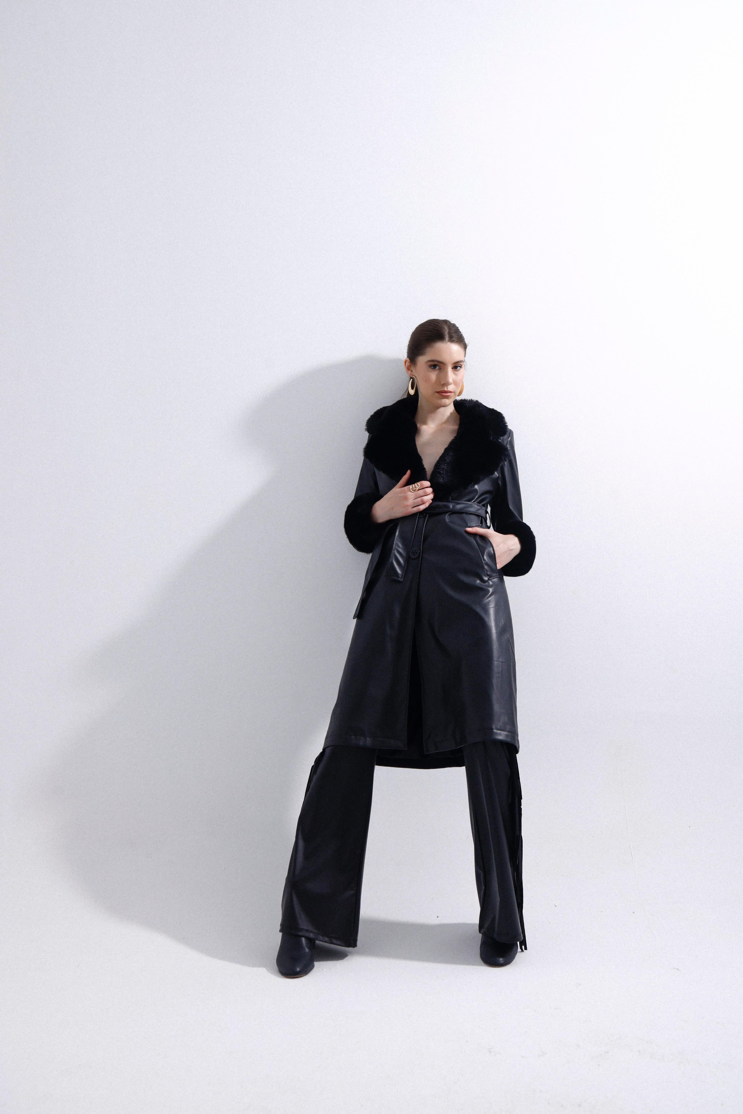 Dasha. Personality models. Международное модельное агентство в Калининграде