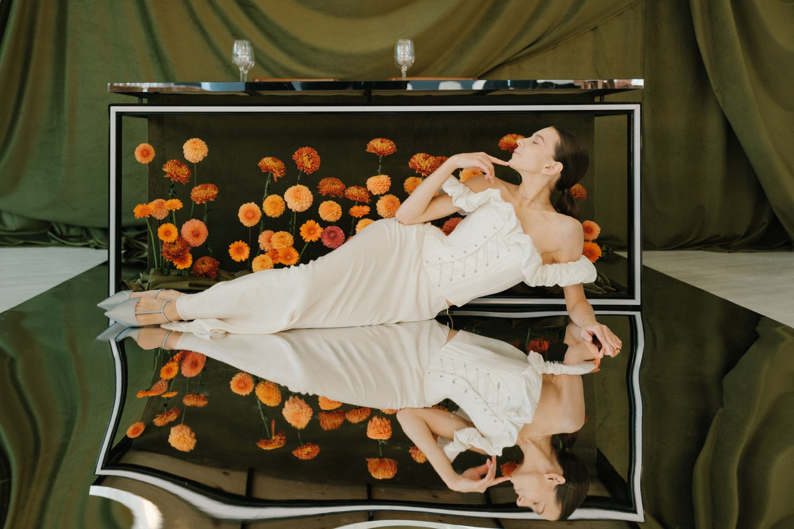 Сирак / Вероника. Свадебный Видеограф Фотограф в Сочи