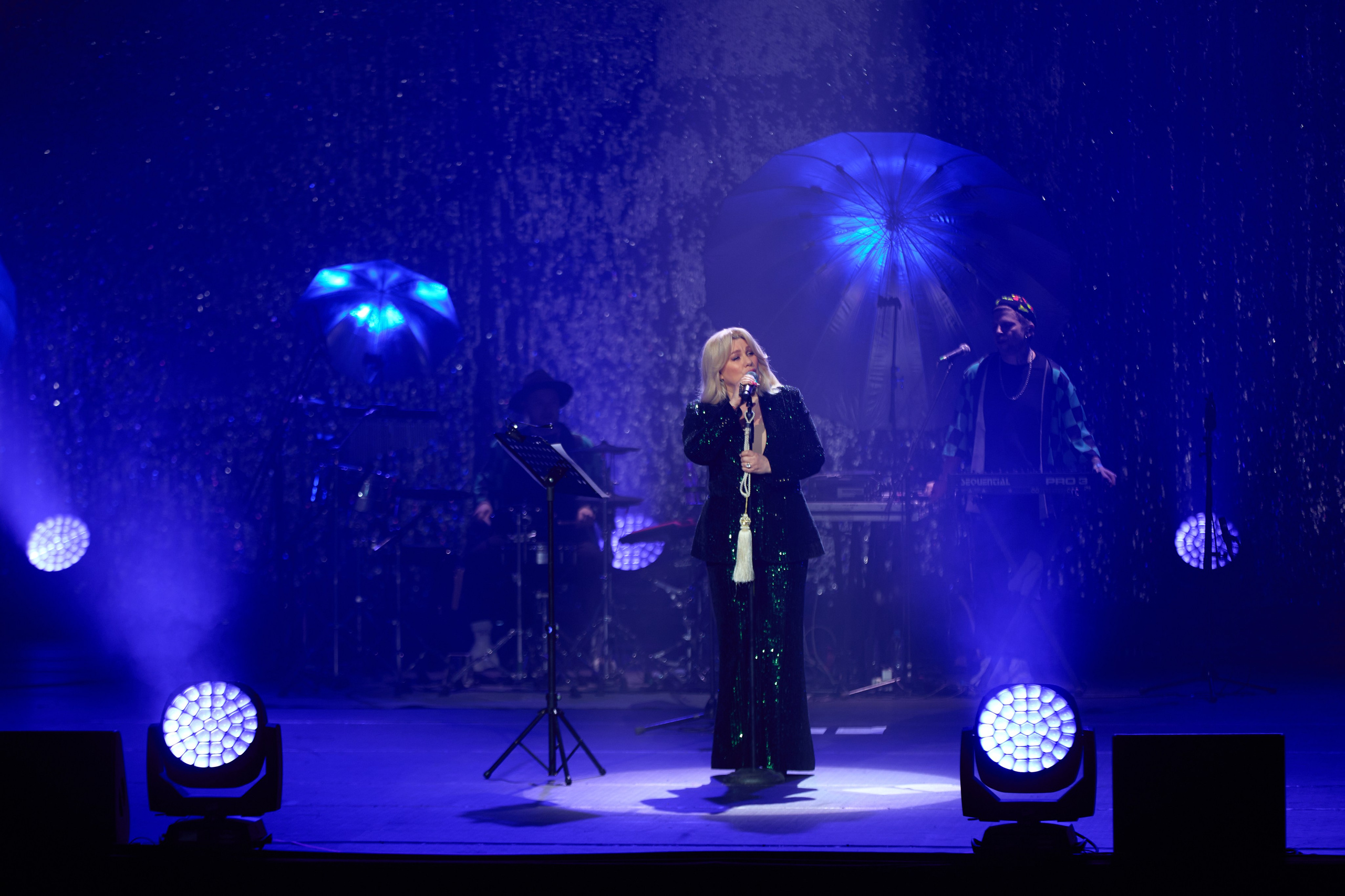 концерт Ева Польна екатеринбург репортаж репортажный фотограф