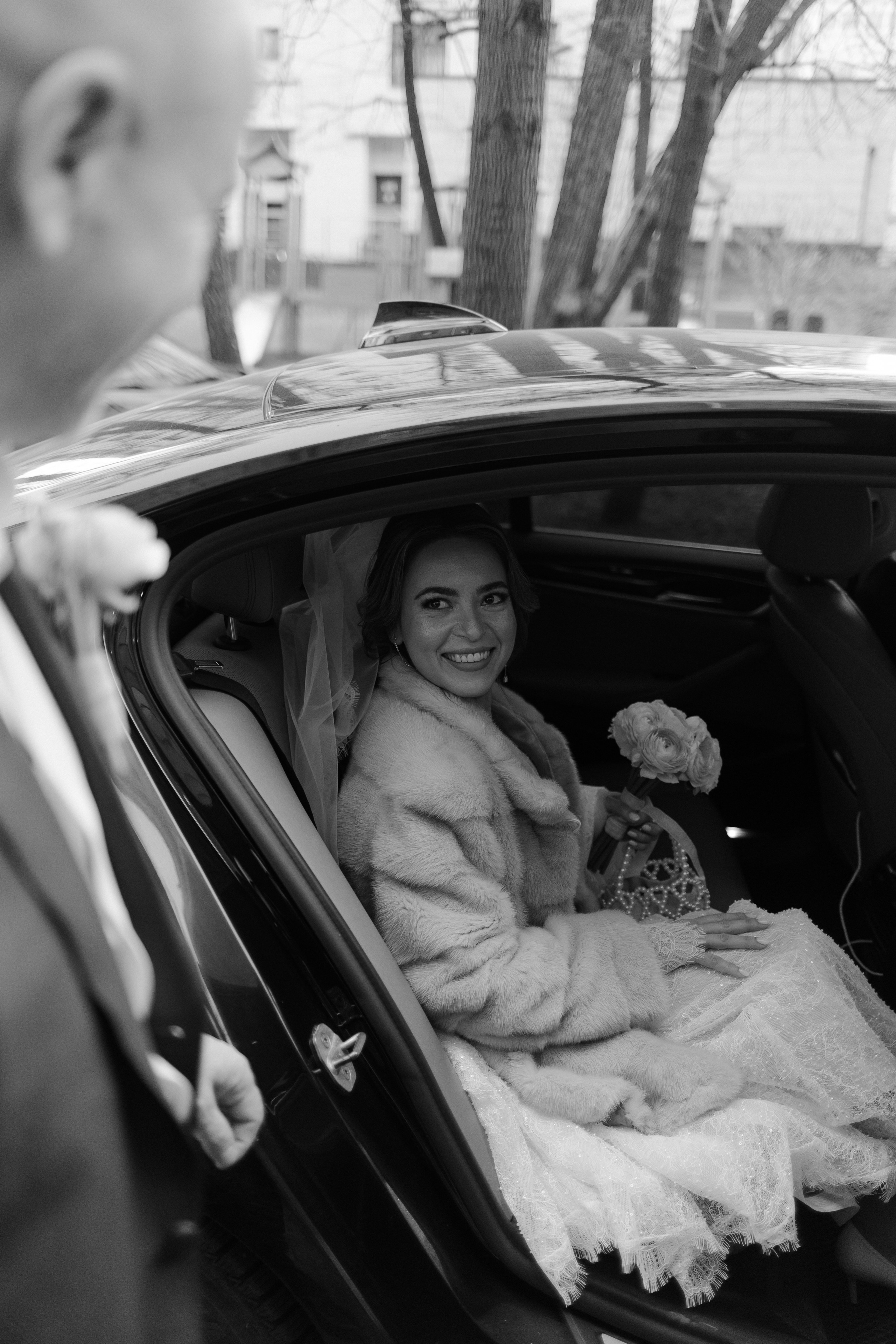 Сулейман и Елена. Фотграф в Москве Кузьмина Мария