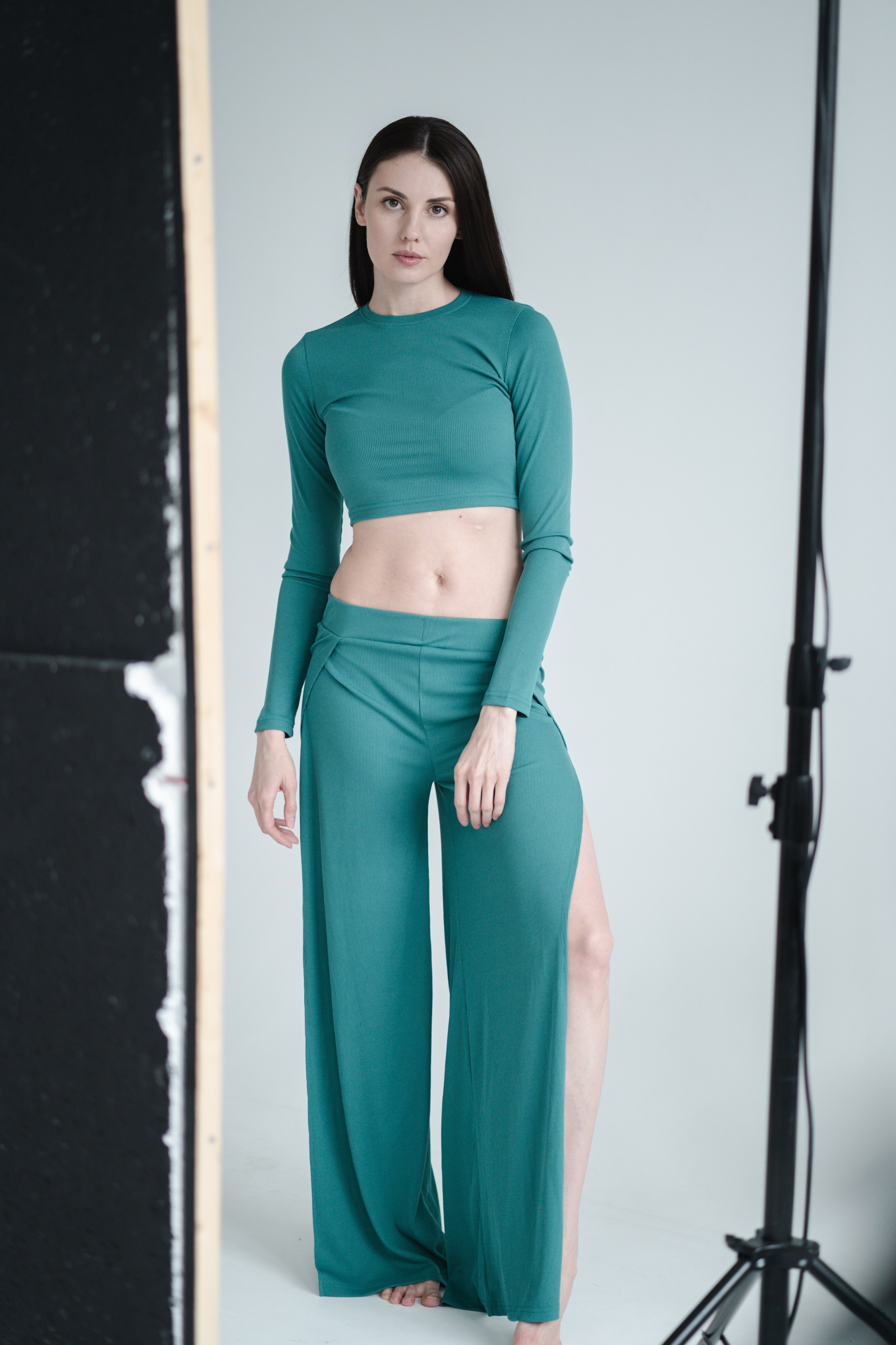 Селена. Модельные тесты в Москве и Нижнем Новгороде Павел Зайков