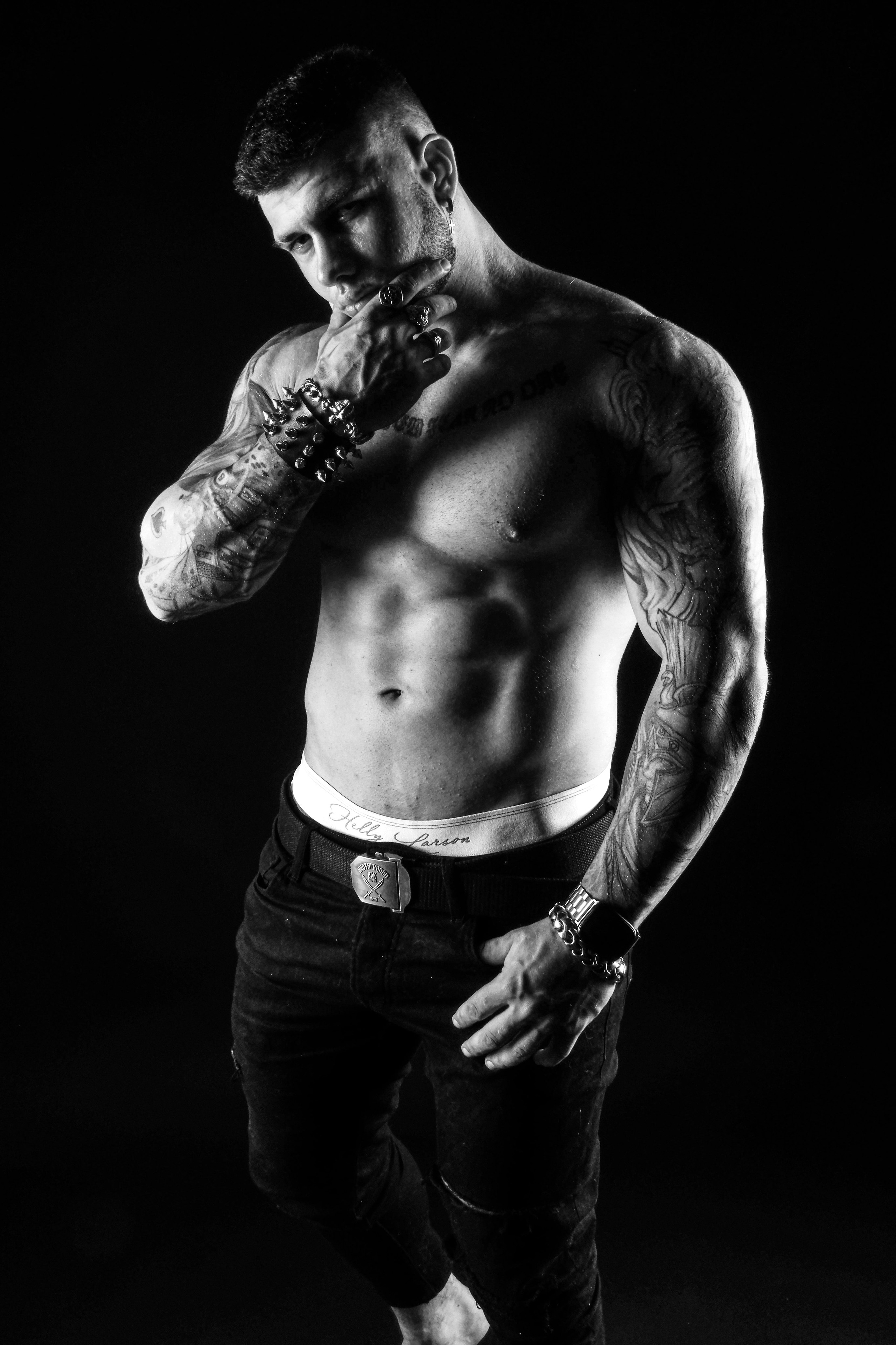 Иван. Фотограф в Самаре Татьяна Дубаносова