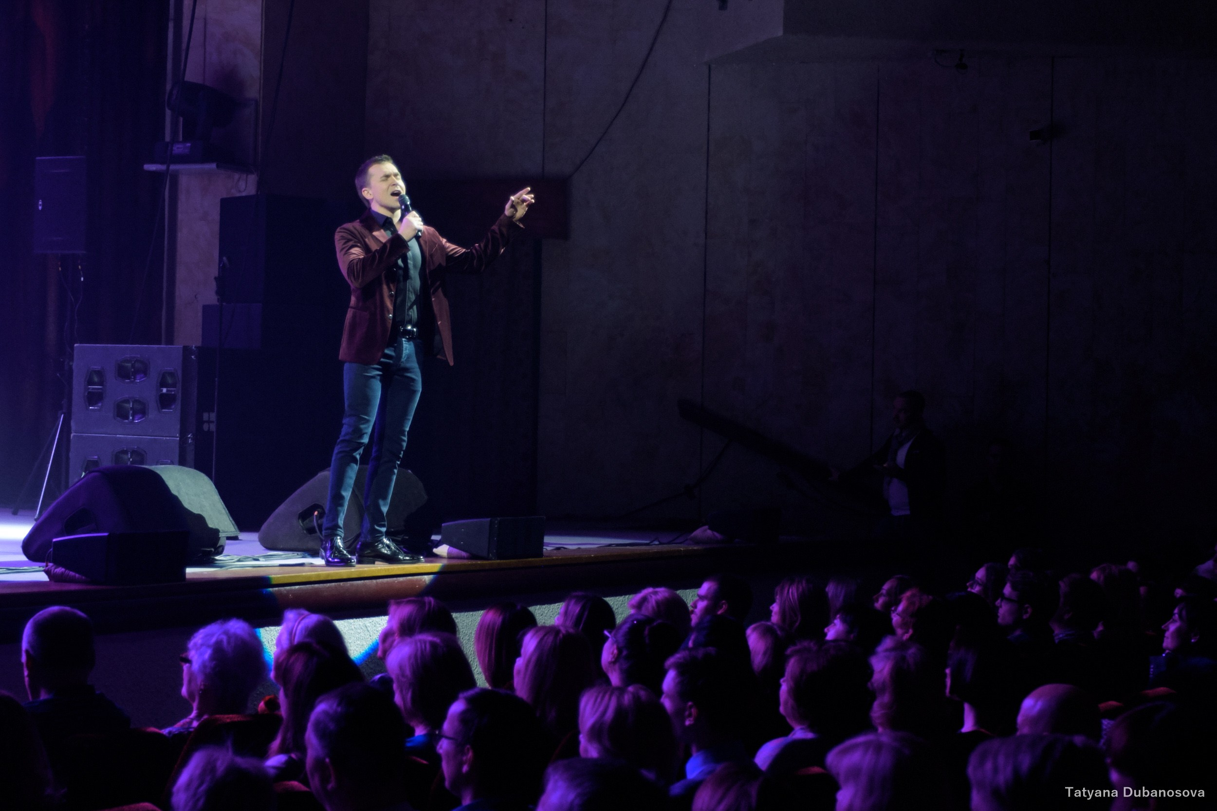 Хор Турецкого Тольятти 2020 г. Фотограф в Самаре Татьяна Дубаносова