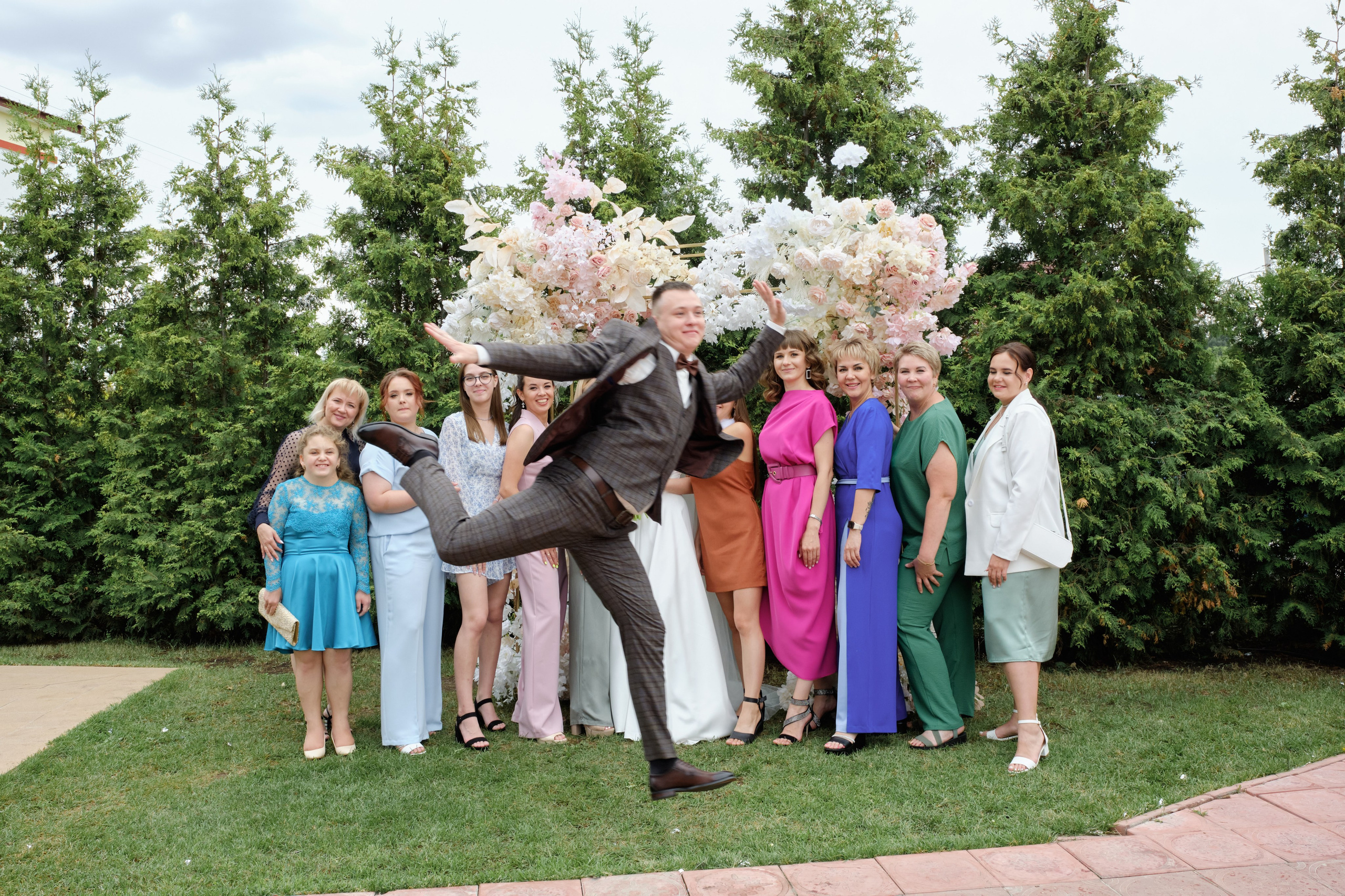 Полина & Глеб. Фотограф в Самаре Татьяна Дубаносова