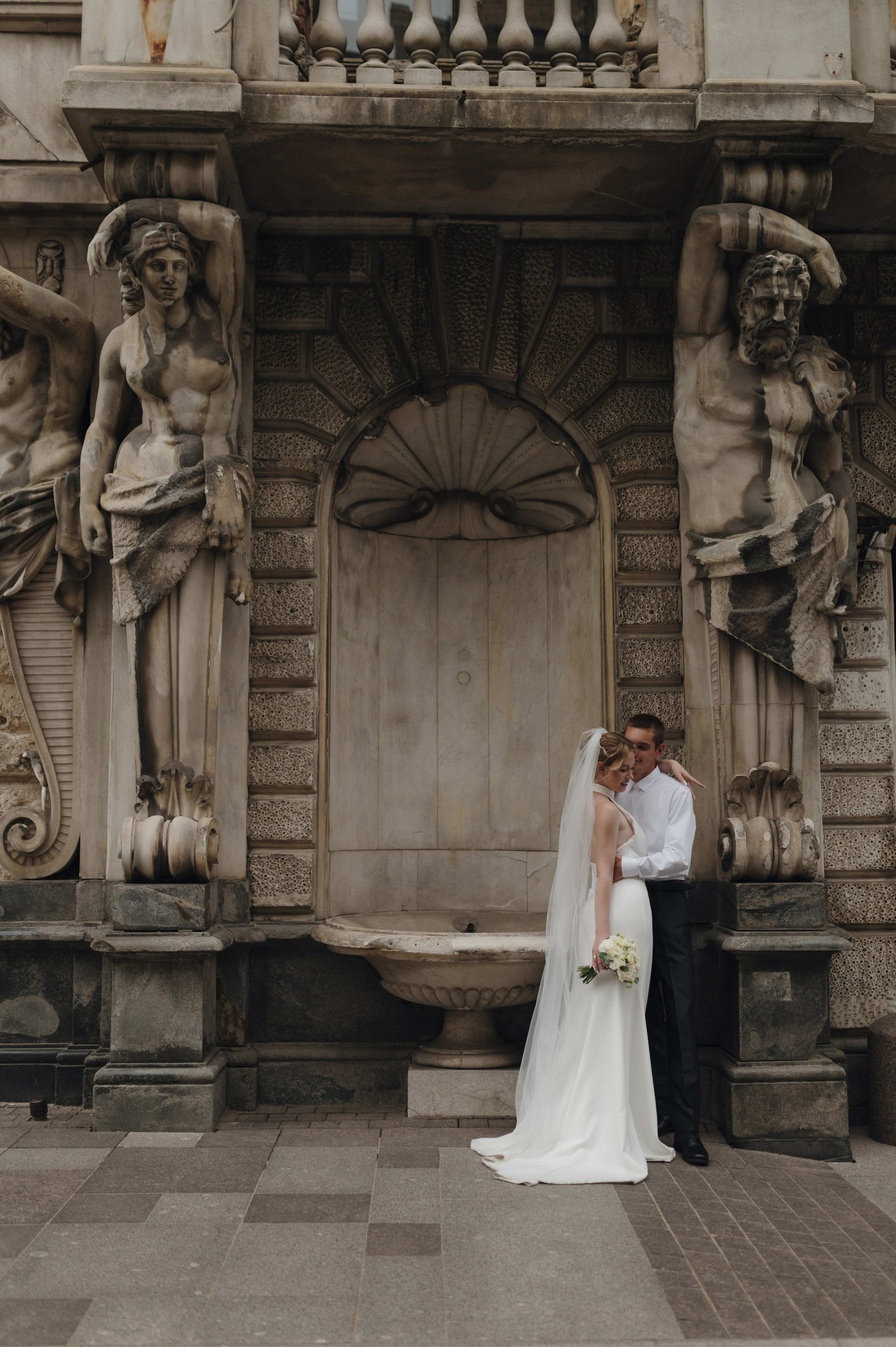 Арина и Денис, Санкт-Петербург. Свадебный фотограф Москва и Санкт-Петербург. Анастасия Чудина