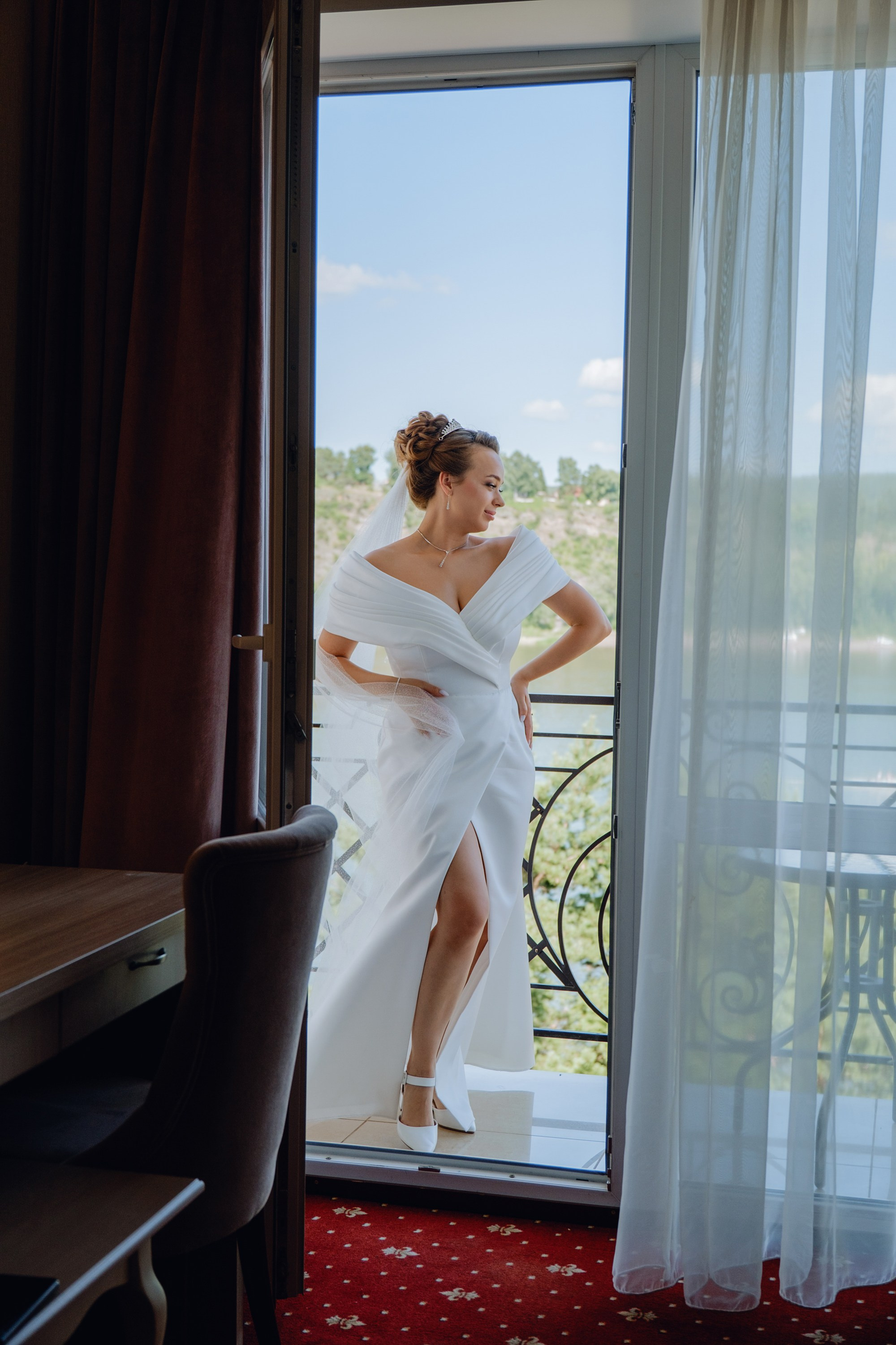 Лазурный берег. Дима и Женя. Фотограф Софья Володкина